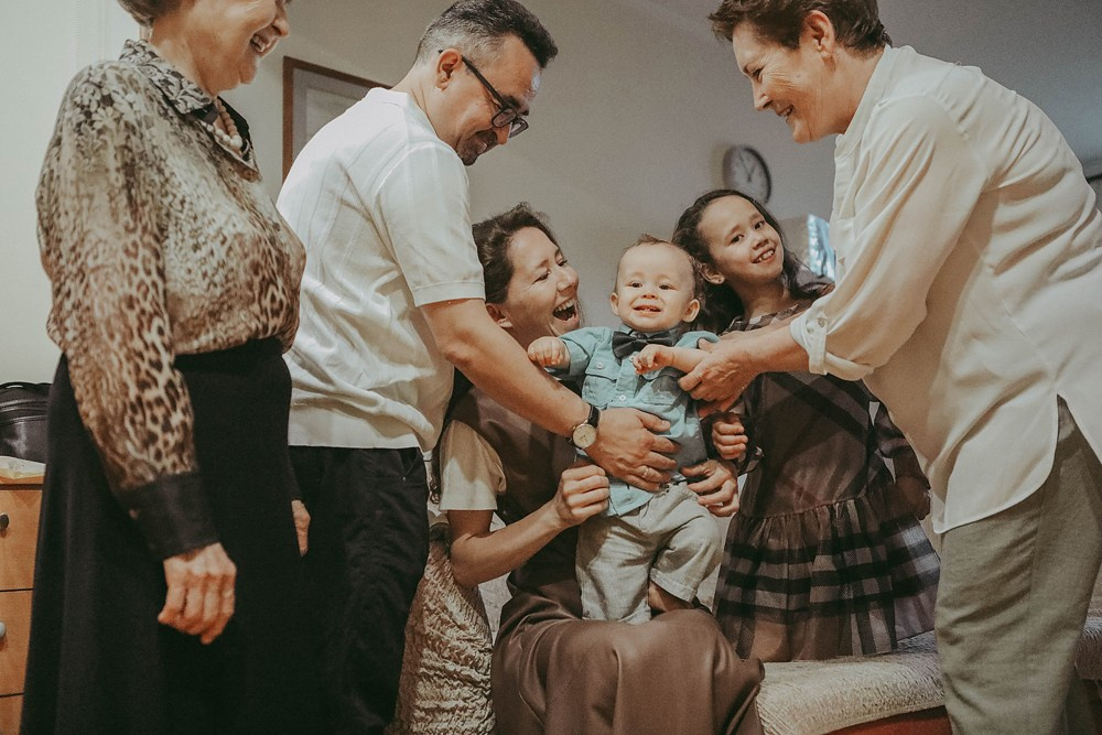 Такая семейная уютная и домашняя съемка!). Катя Сидор — фотограф в Москве