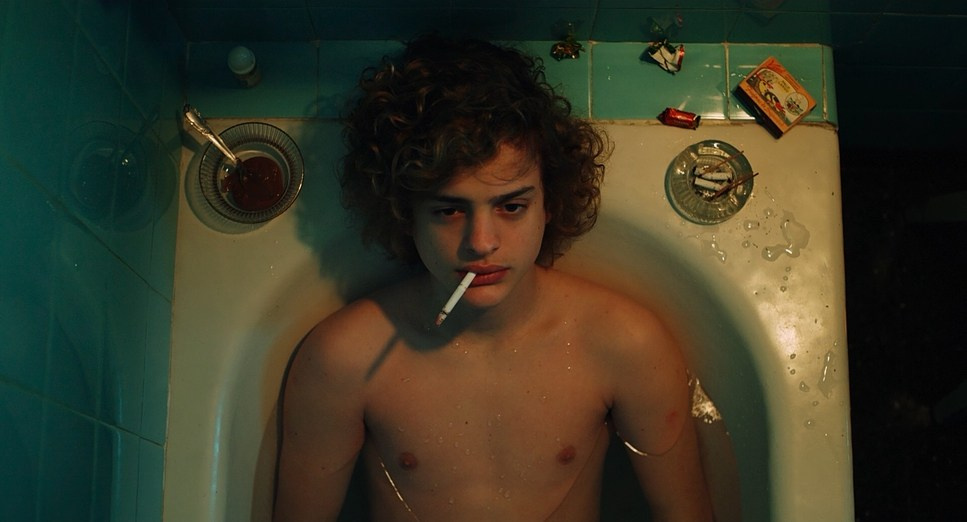 Color Theory. TENZO | Creative Producer / Art Director