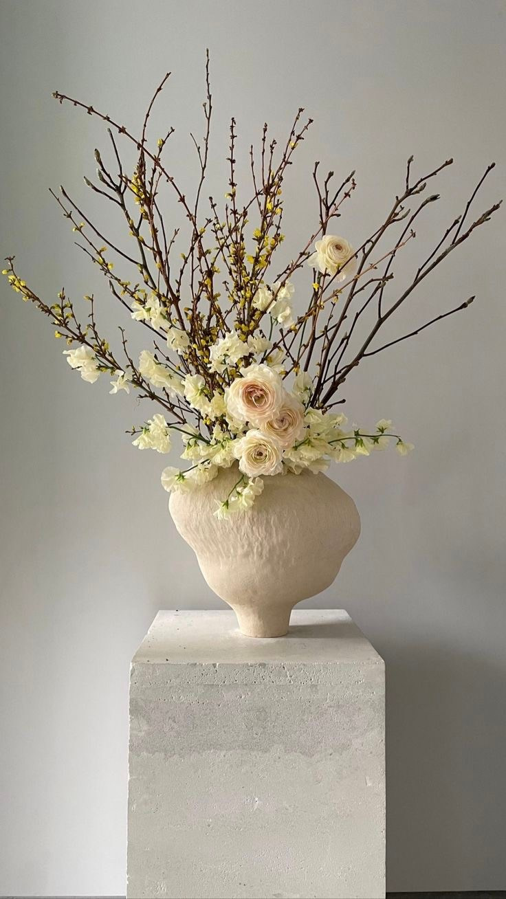 Авторская флористика. CKflora
