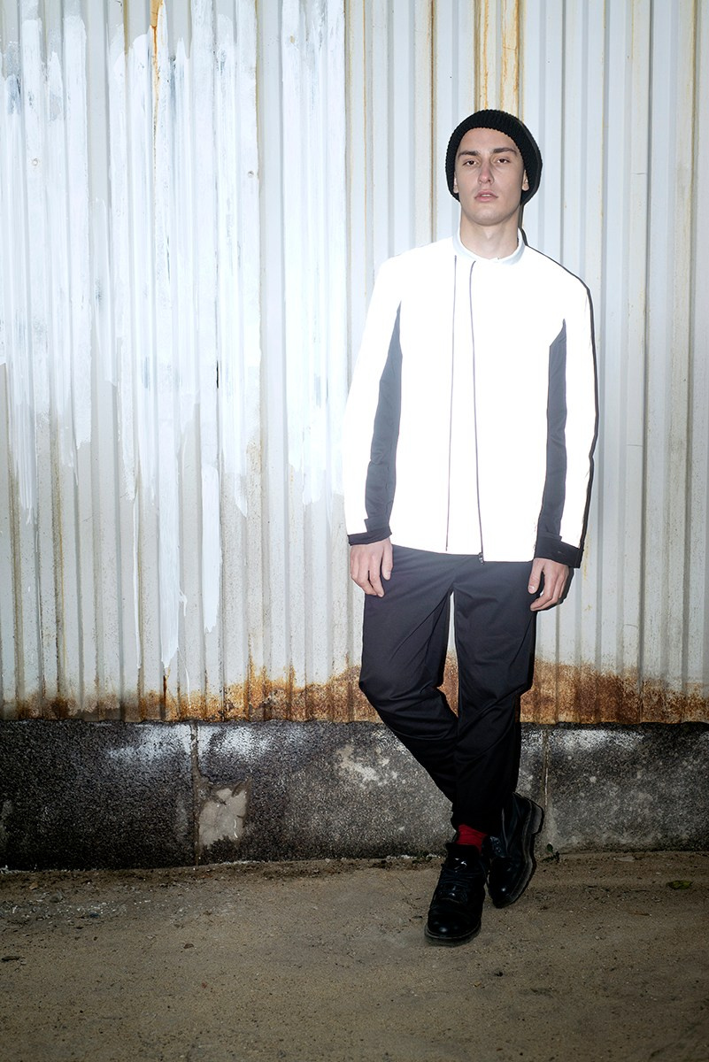 Мужская коллекция. Hydra Brand