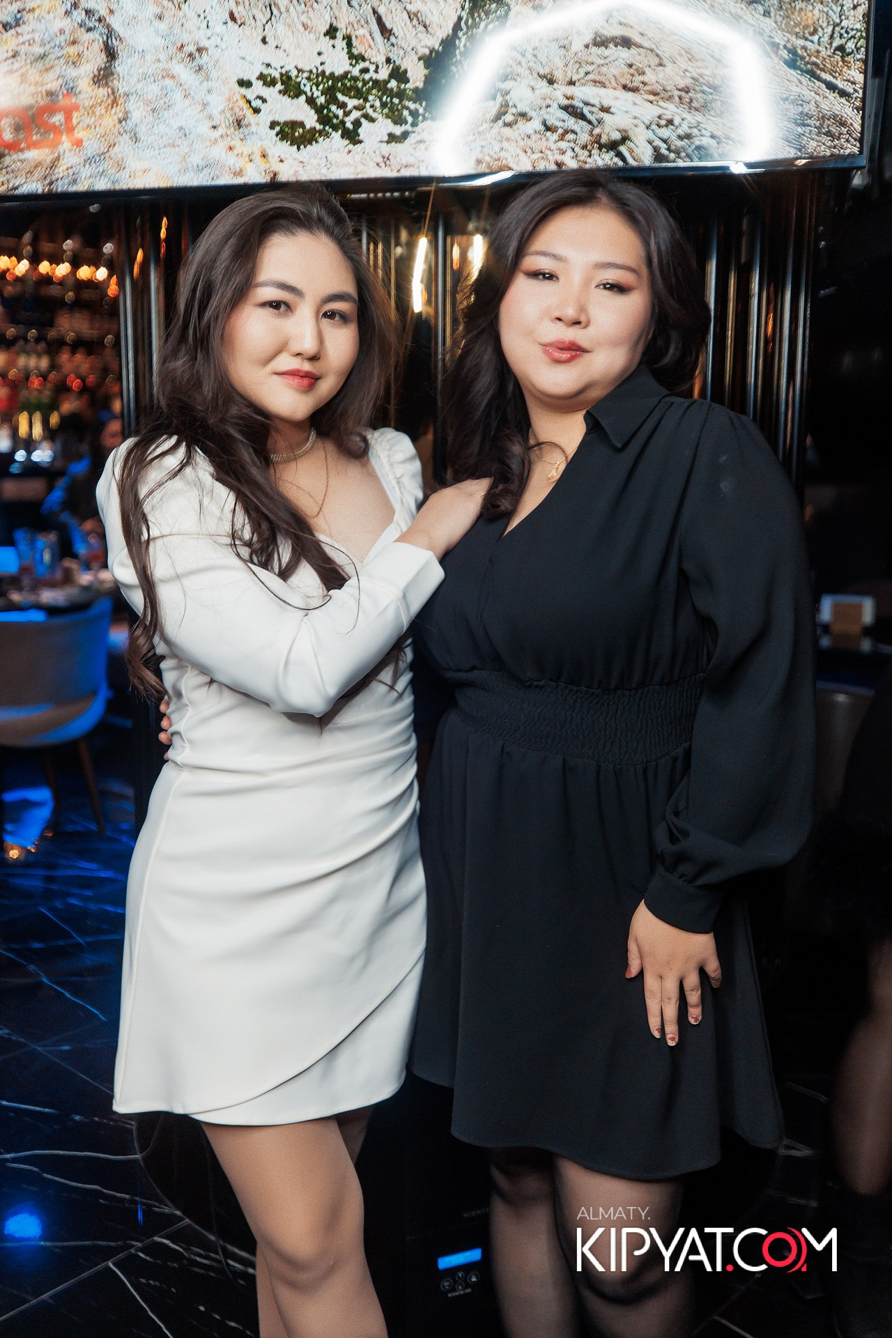 MOOD KARAOKE & TERRACE. КИПЯТКОМ АЛМАТЫ!