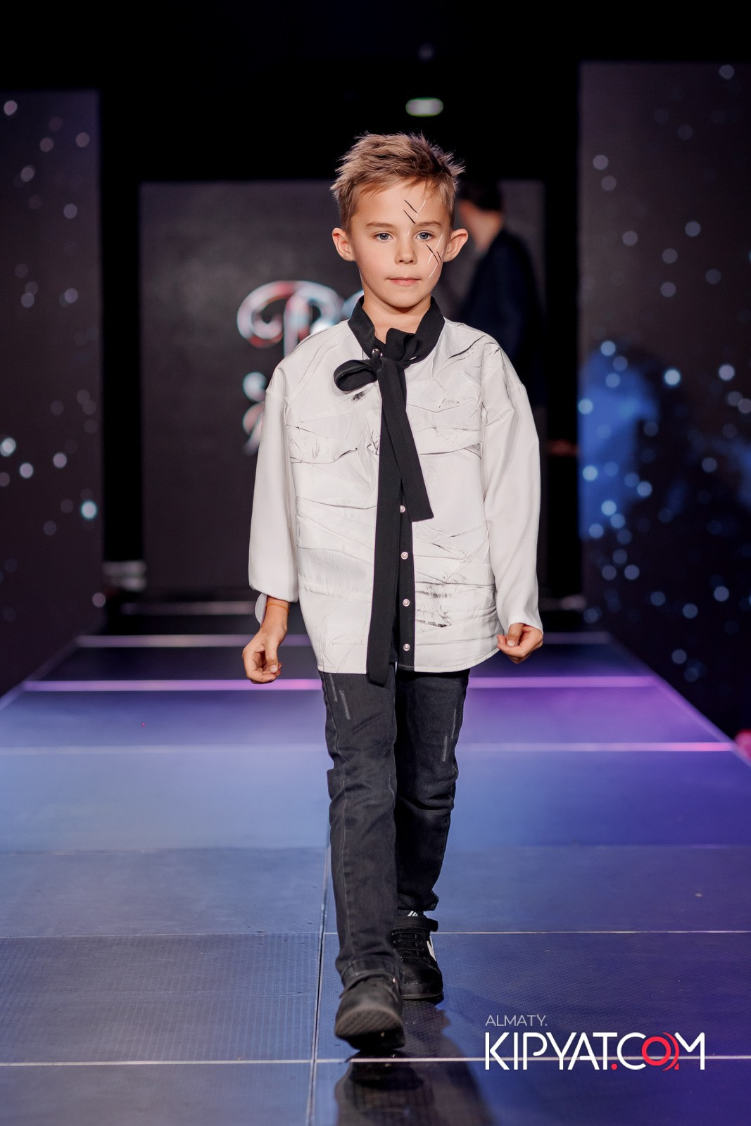 RUNWAY BATTLE. BEST MODEL OF KAZAKHSTAN. КИПЯТКОМ АЛМАТЫ!