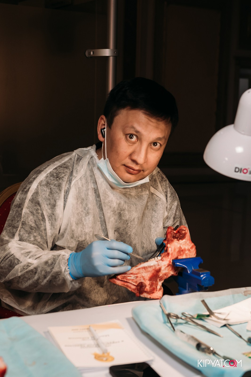 КУРС ДЛЯ СТОМАТОЛОГОВ ОСЛОЖНЕНИЯ В ХИРУРГИЧЕСКОЙ ПРАКТИКЕ КТО ВИНОВАТ И ЧТО ДЕЛАТЬ. КИПЯТКОМ АЛМАТЫ!