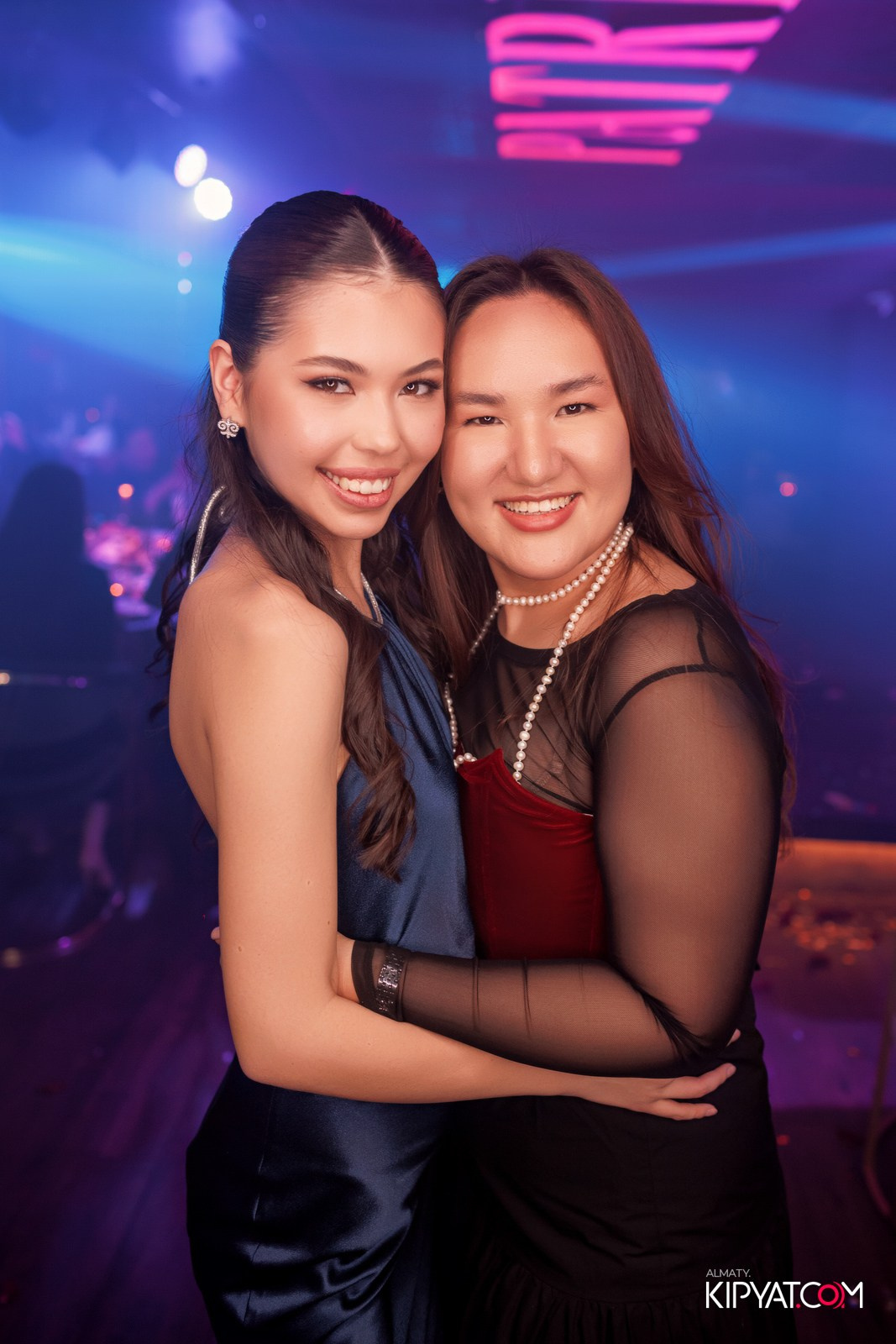 PATRIKI RESTAURANT. КИПЯТКОМ АЛМАТЫ!