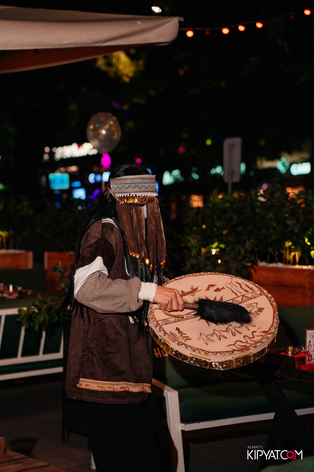 OLOVO BAR НА ДОСТЫК. КИПЯТКОМ АЛМАТЫ!