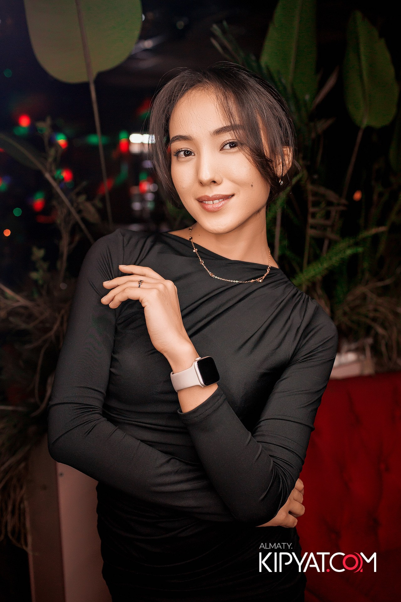 LUGO BAR. КИПЯТКОМ АЛМАТЫ!