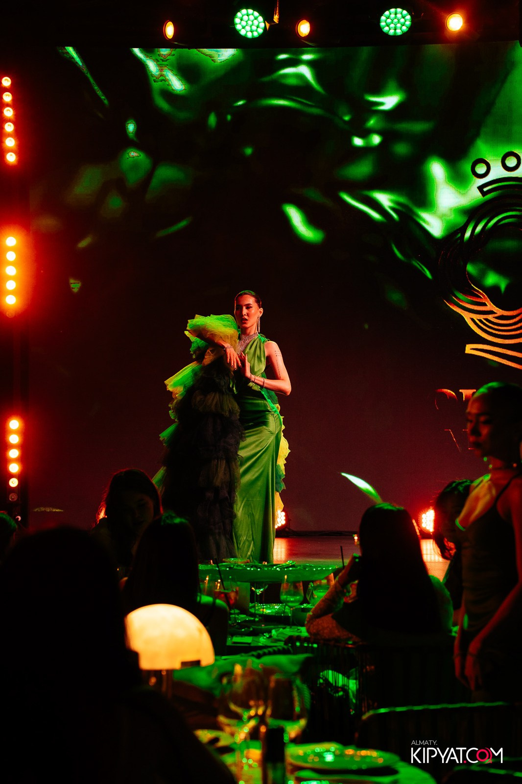 QUEEN. КИПЯТКОМ АЛМАТЫ! Фотосъемка мероприятий в Алматы