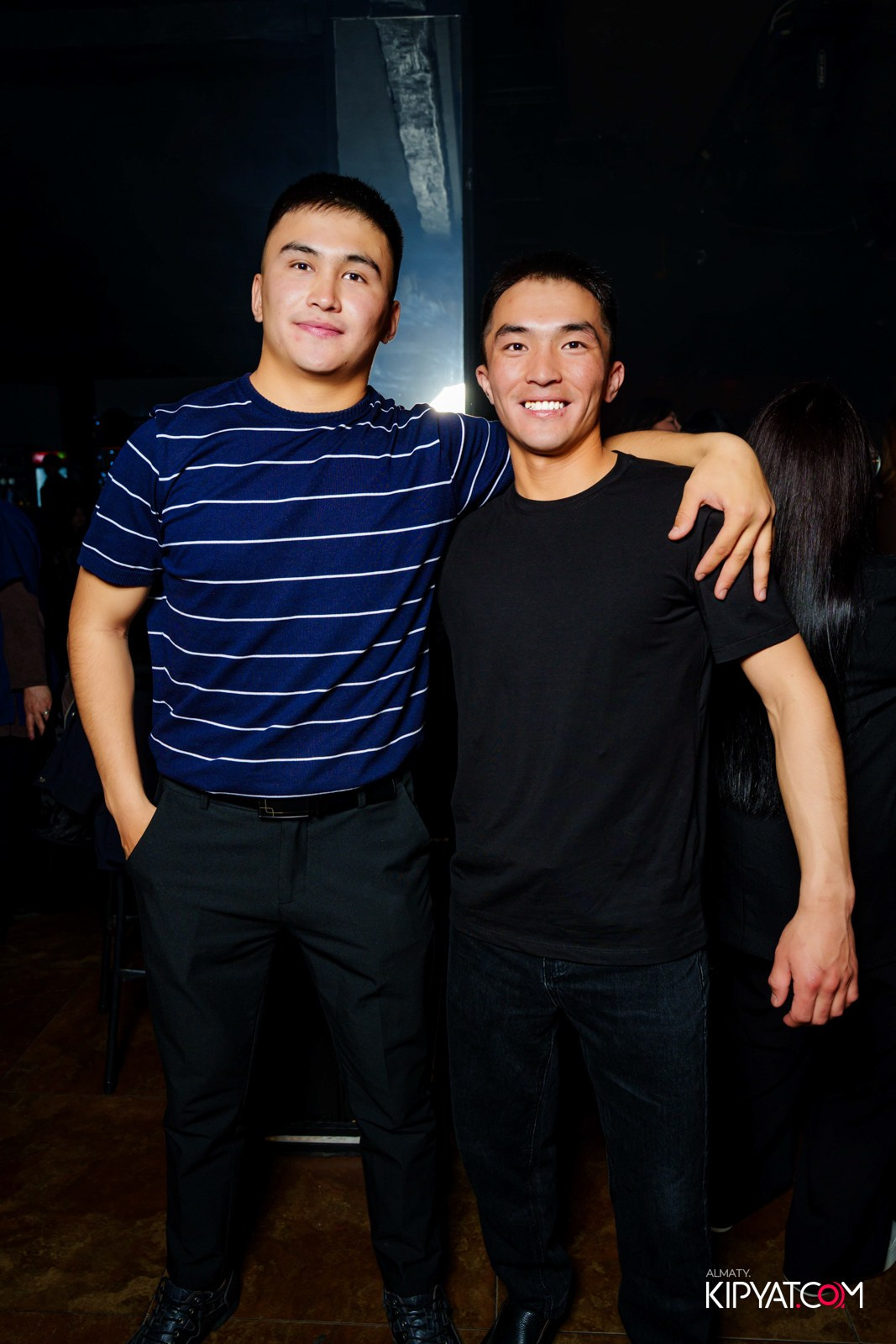 ARAGOSTA. КИПЯТКОМ АЛМАТЫ!