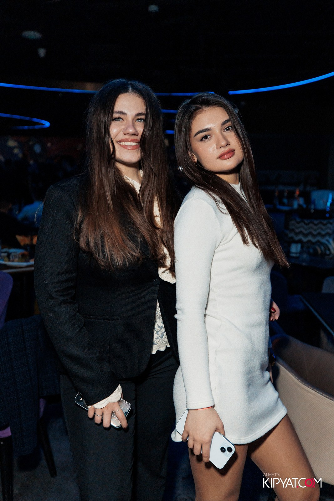 EVENT BAR. КИПЯТКОМ АЛМАТЫ!