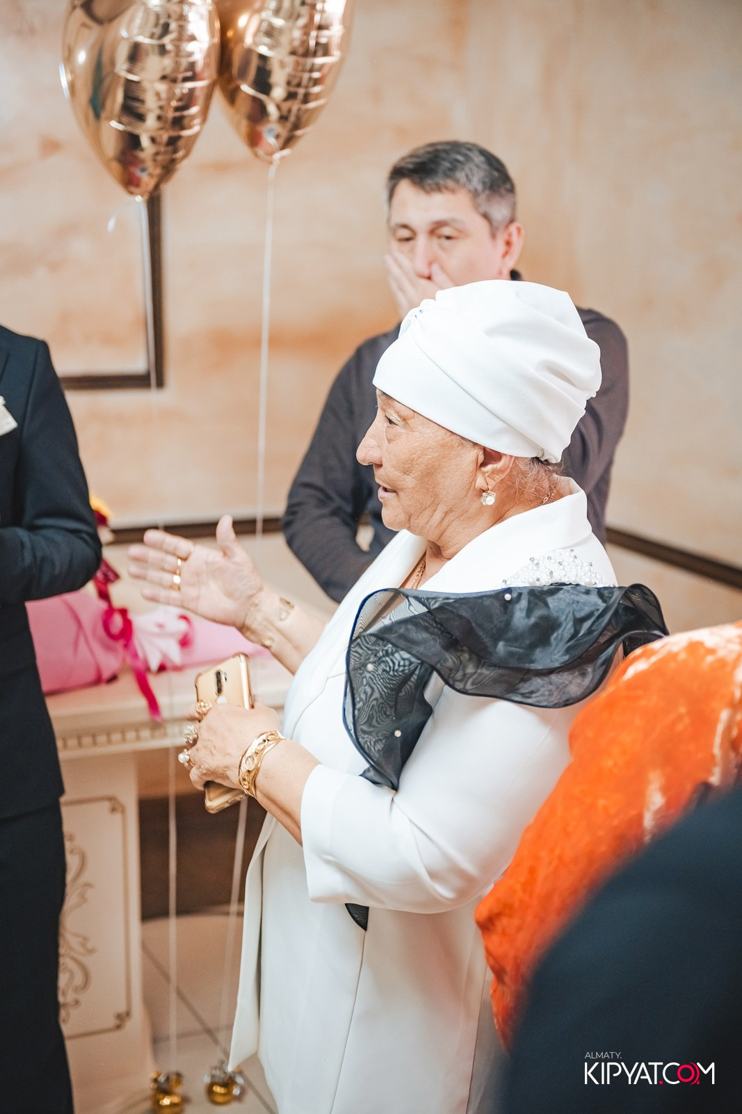 ИЗОБИЛЬНАЯ СЕМЬЯ. КИПЯТКОМ АЛМАТЫ! Фотосъемка мероприятий в Алматы