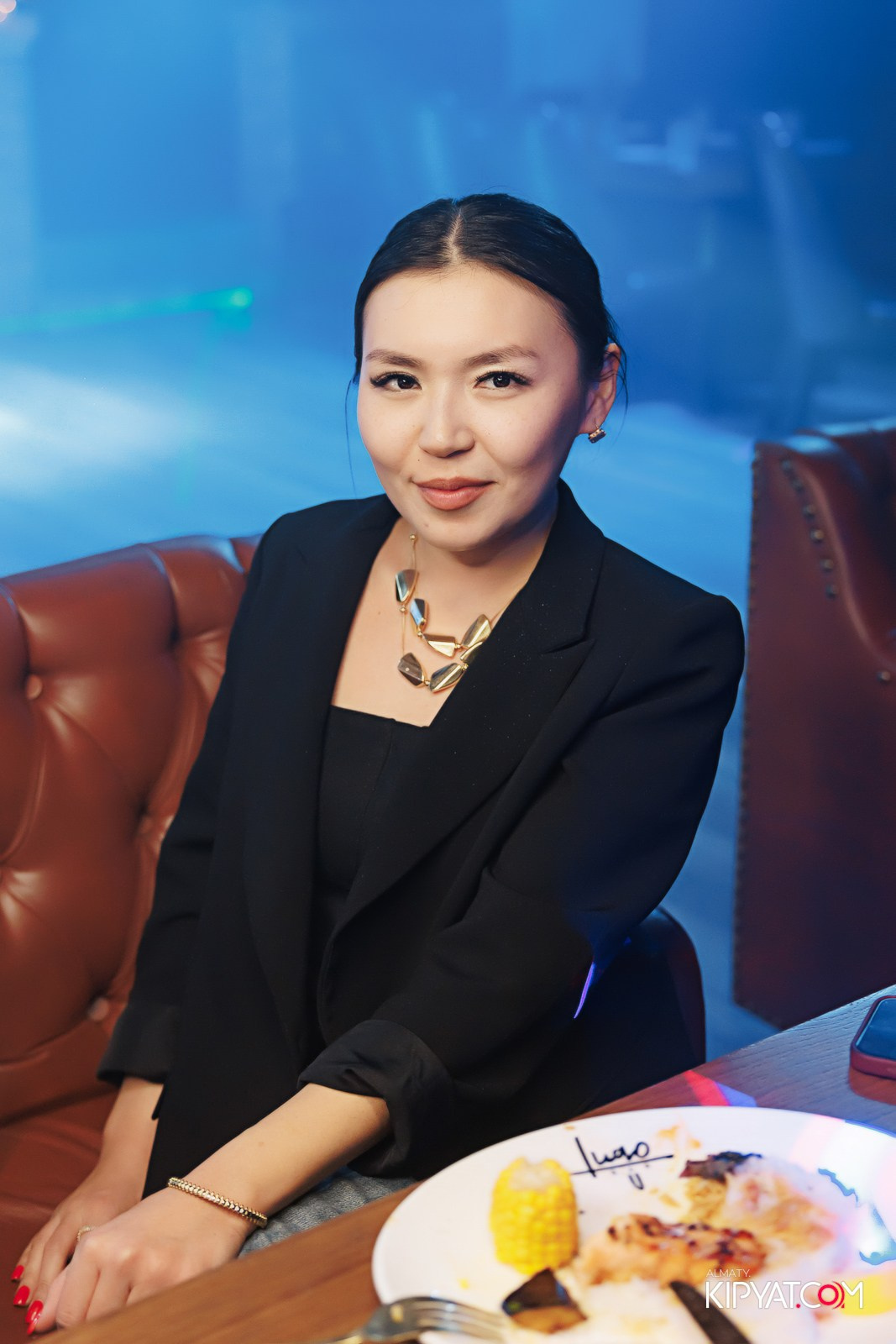 LUGO BAR. КИПЯТКОМ АЛМАТЫ!