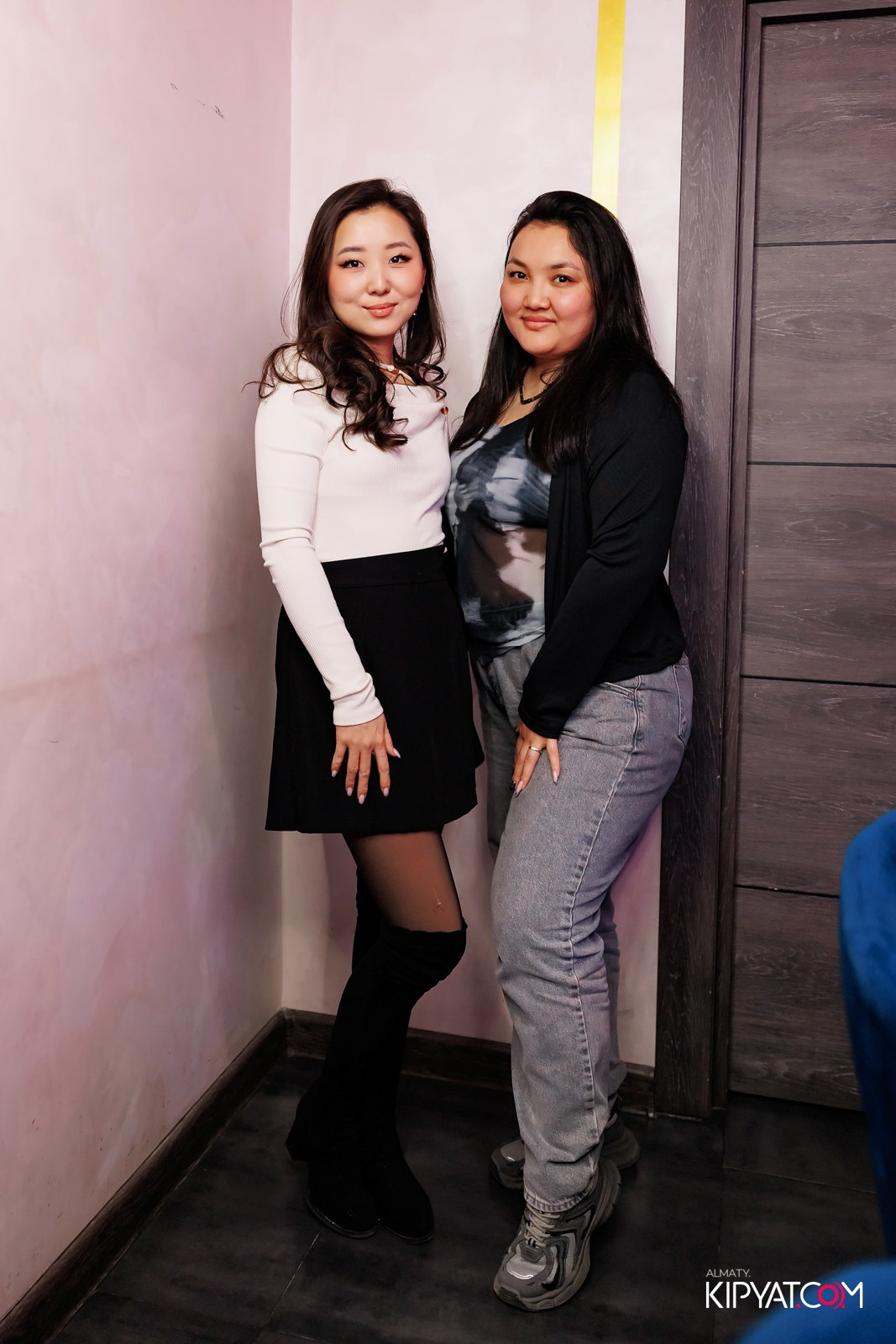 ДОРОГАЯ, Я НЕ ПИЛ. КИПЯТКОМ АЛМАТЫ!