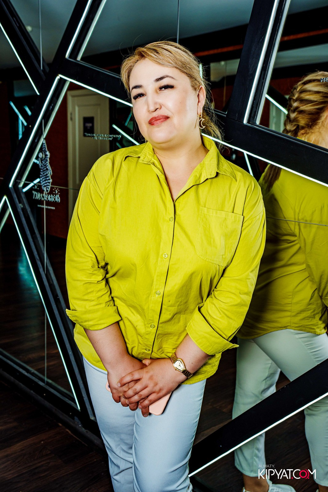 УХО И МЕДВЕДЬ НА САИНА. КИПЯТКОМ АЛМАТЫ!