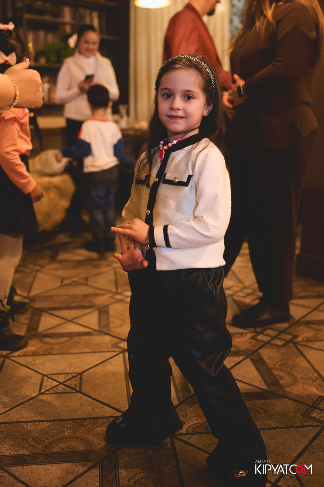 РЕСТОРАН МЦХЕТА. КИПЯТКОМ АЛМАТЫ!