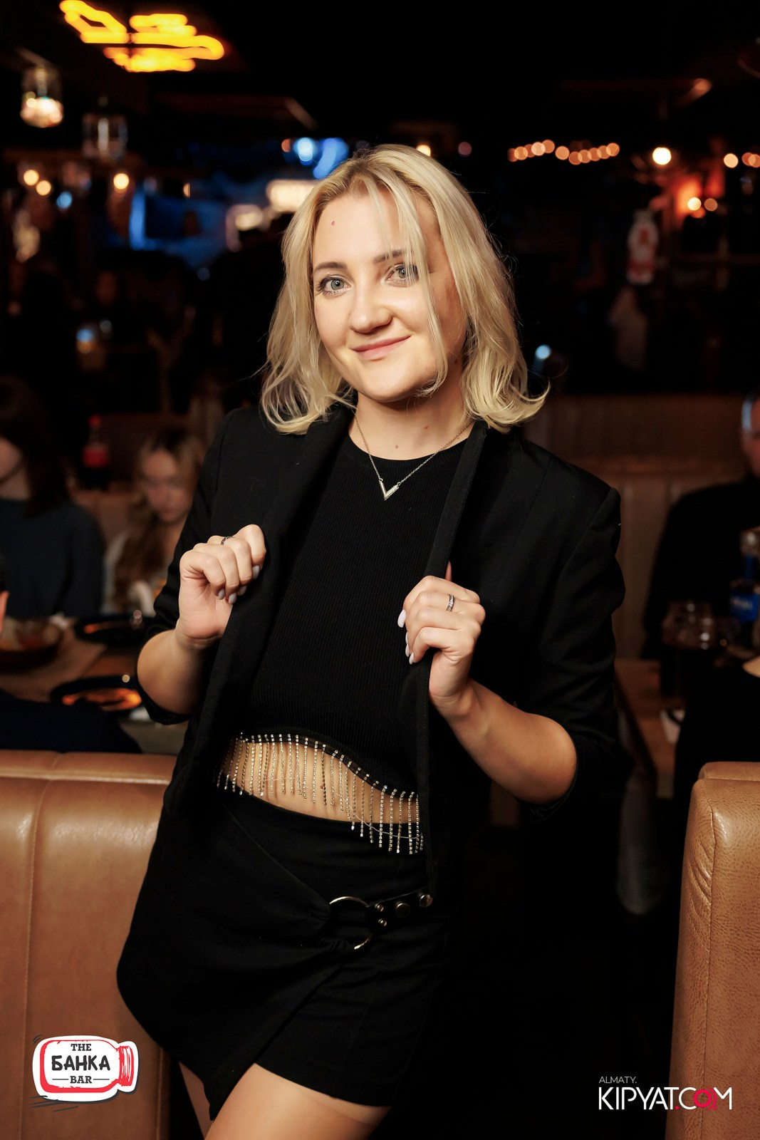 BANKA BAR НА ЖЕЛТОКСАН. КИПЯТКОМ АЛМАТЫ! Фотосъемка мероприятий в Алматы