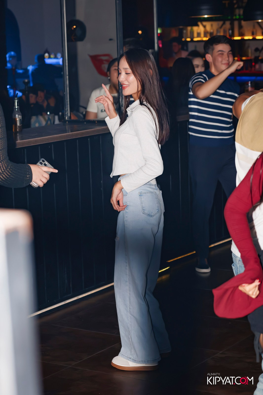 ARAGOSTA. КИПЯТКОМ АЛМАТЫ!