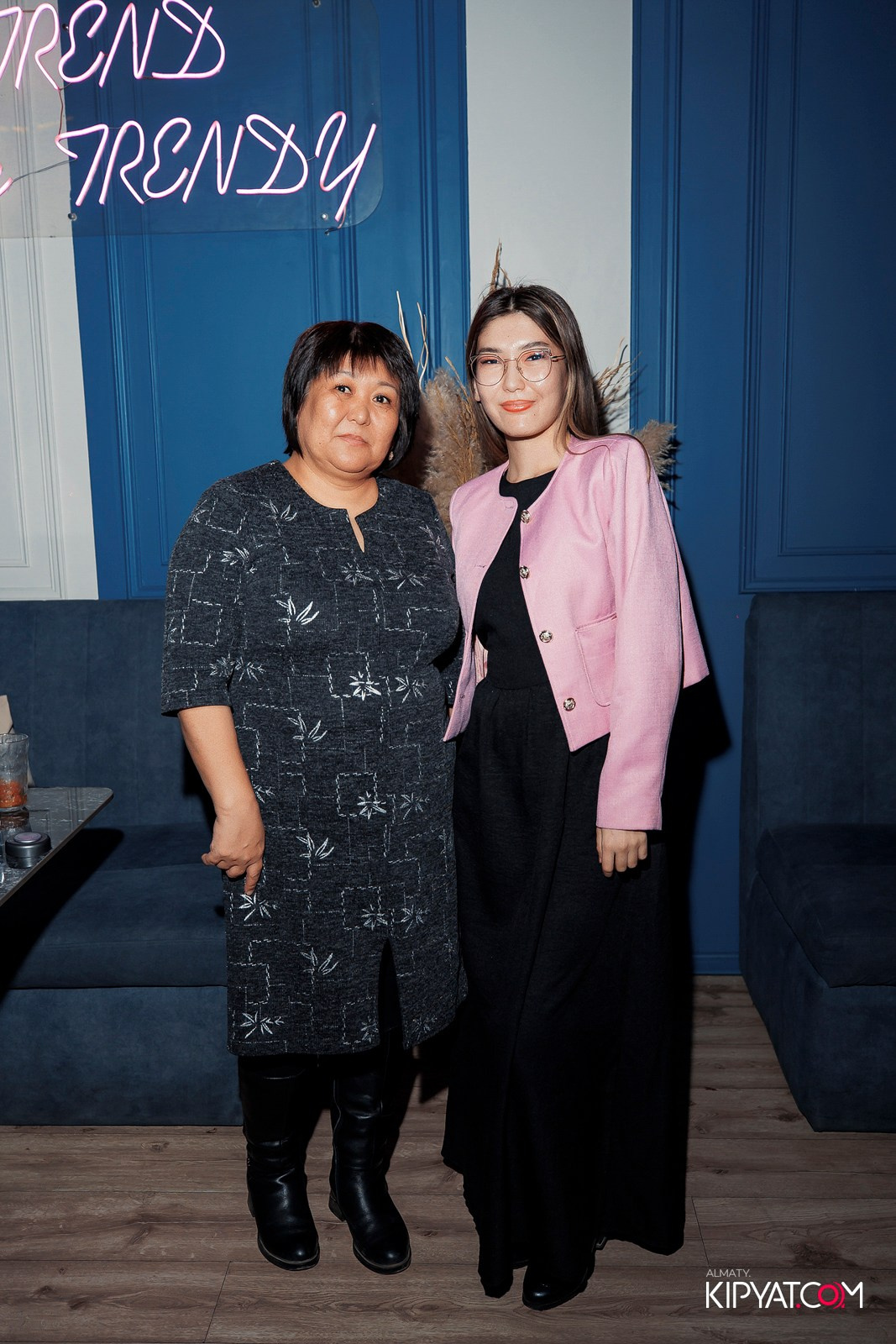 TRENDY RESTAURANT. КИПЯТКОМ АЛМАТЫ! Фотосъемка мероприятий в Алматы