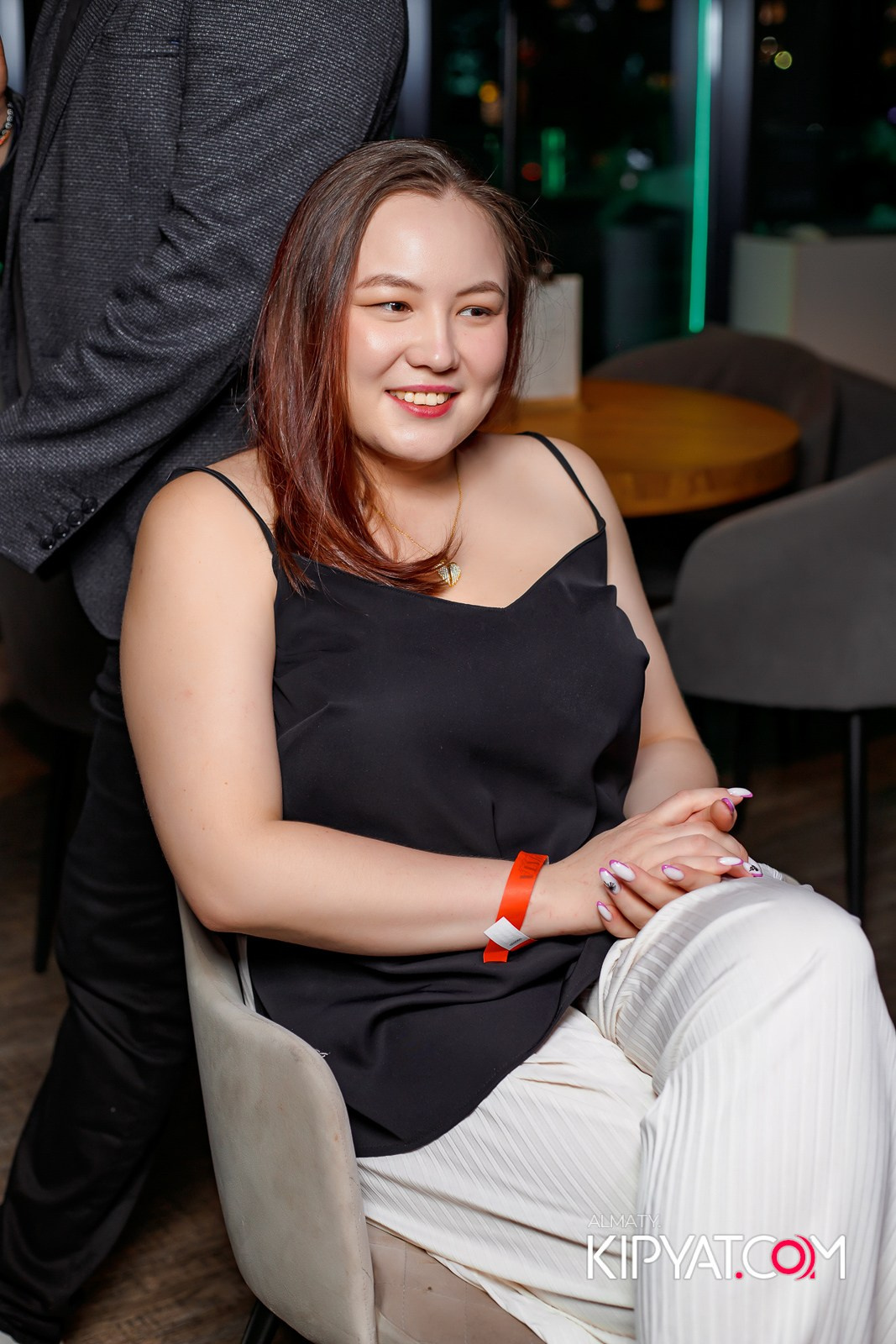 ПИНТА НУРЛЫ ТАУ. КИПЯТКОМ АЛМАТЫ!