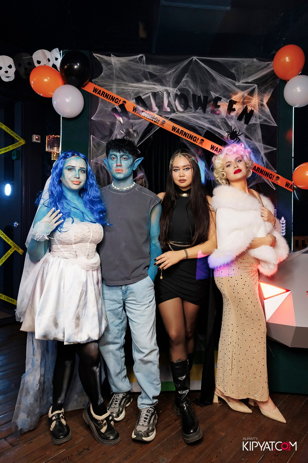 MUNCHEN PUB NA PANFILOVA. КИПЯТКОМ АЛМАТЫ!