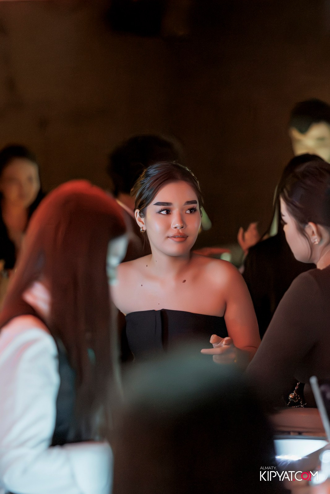 BHB. КИПЯТКОМ АЛМАТЫ!