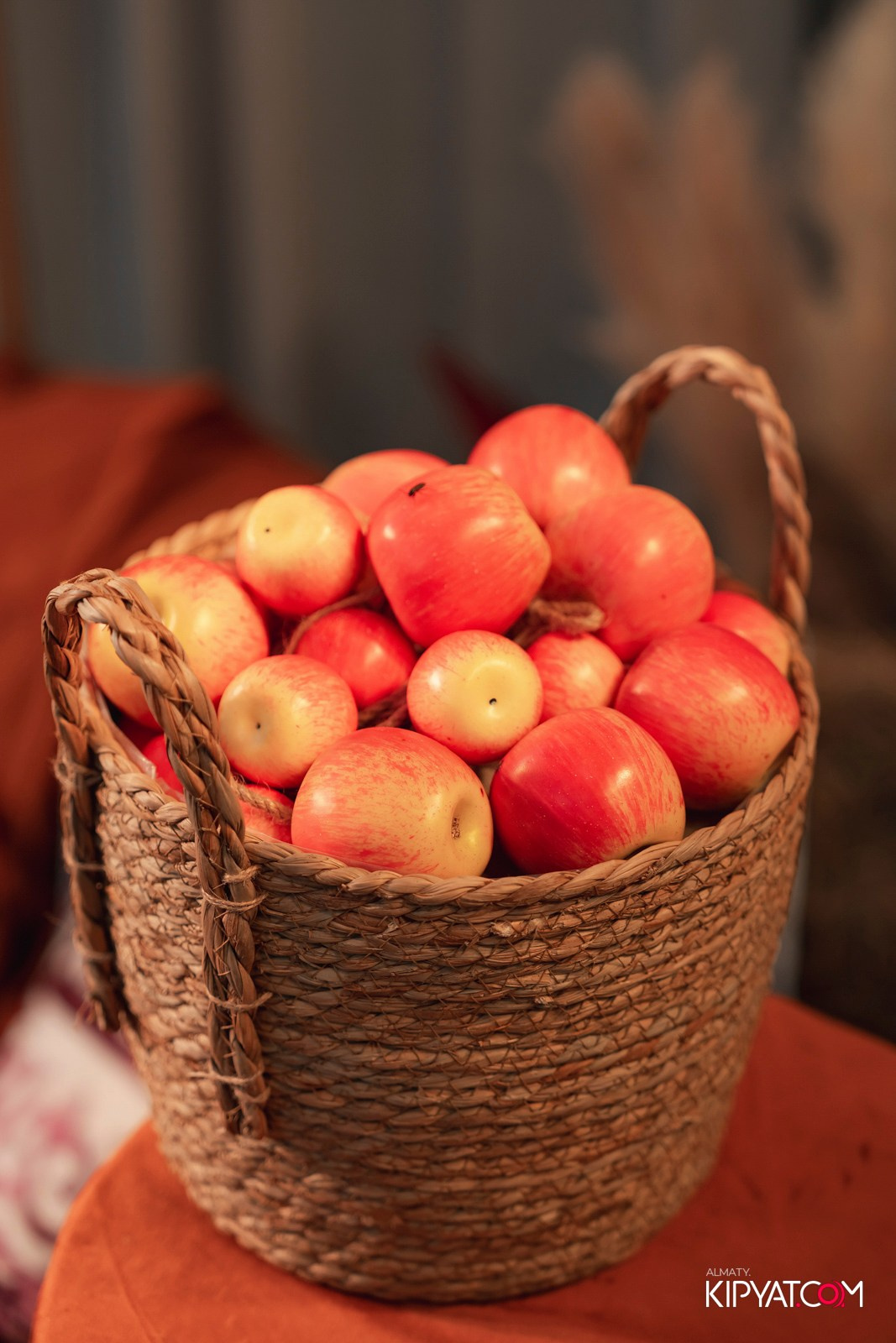 ETHNO POP-UP STORE, SABANTOI B SADU ARENA. КИПЯТКОМ АЛМАТЫ!