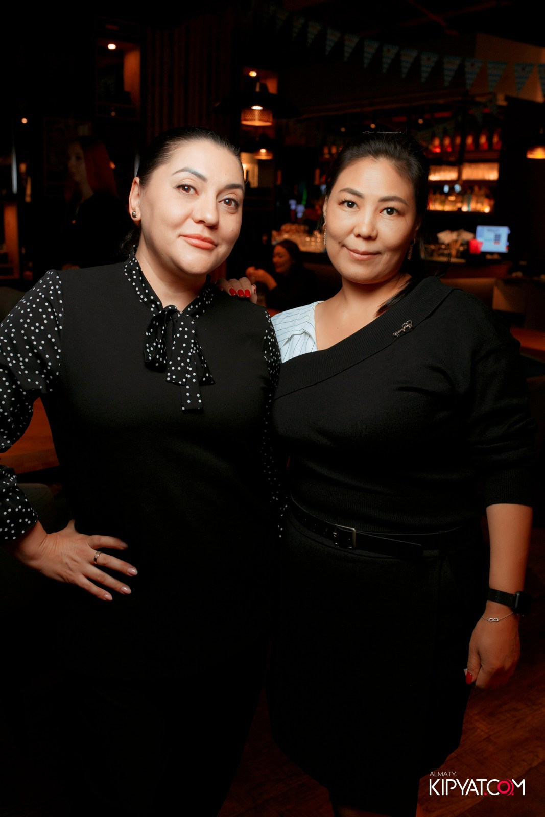 ОКТOBERFEST — ПИНТА НУРЛЫ-ТАУ. КИПЯТКОМ АЛМАТЫ!