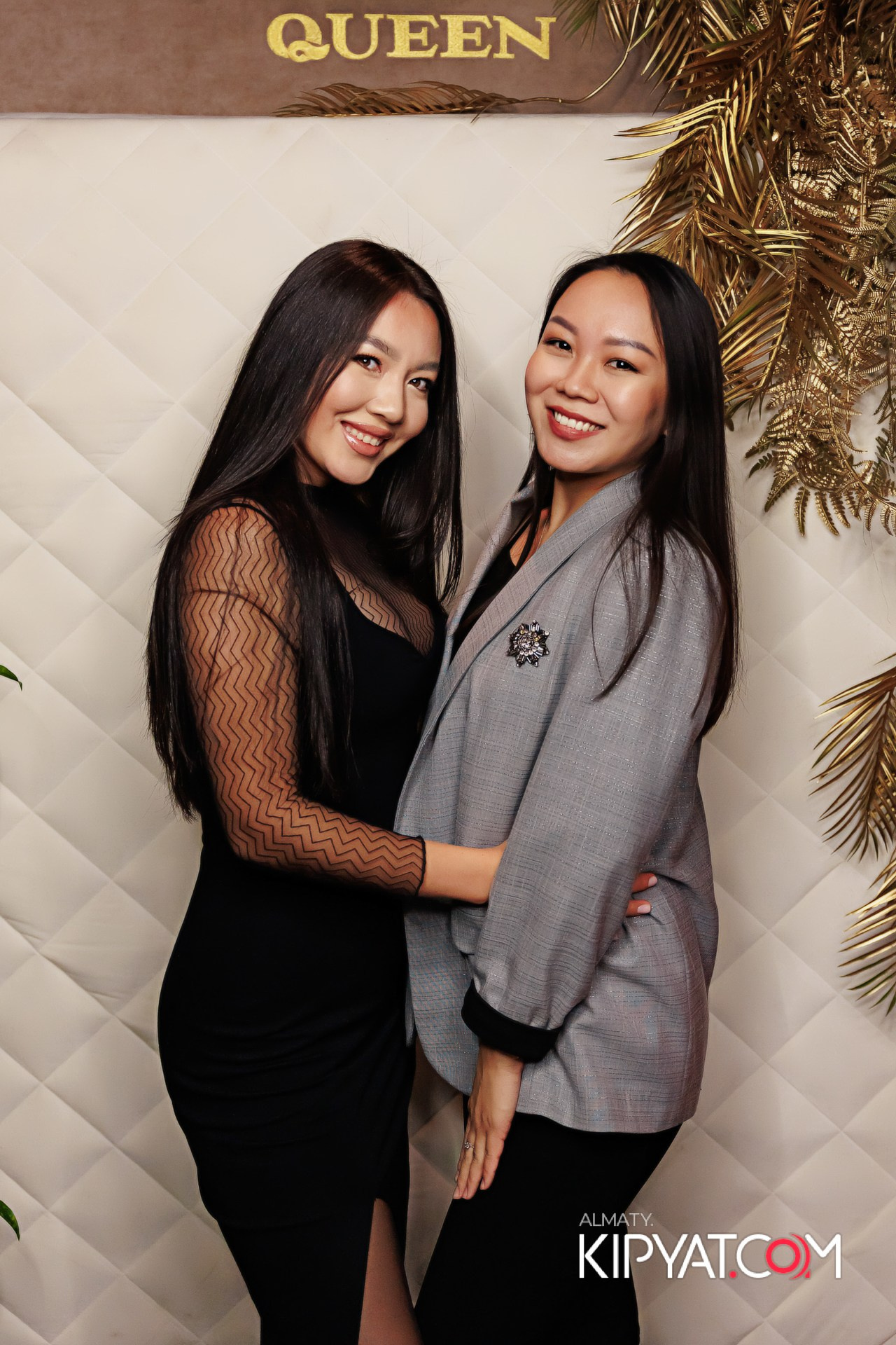 QUEEN. КИПЯТКОМ АЛМАТЫ!