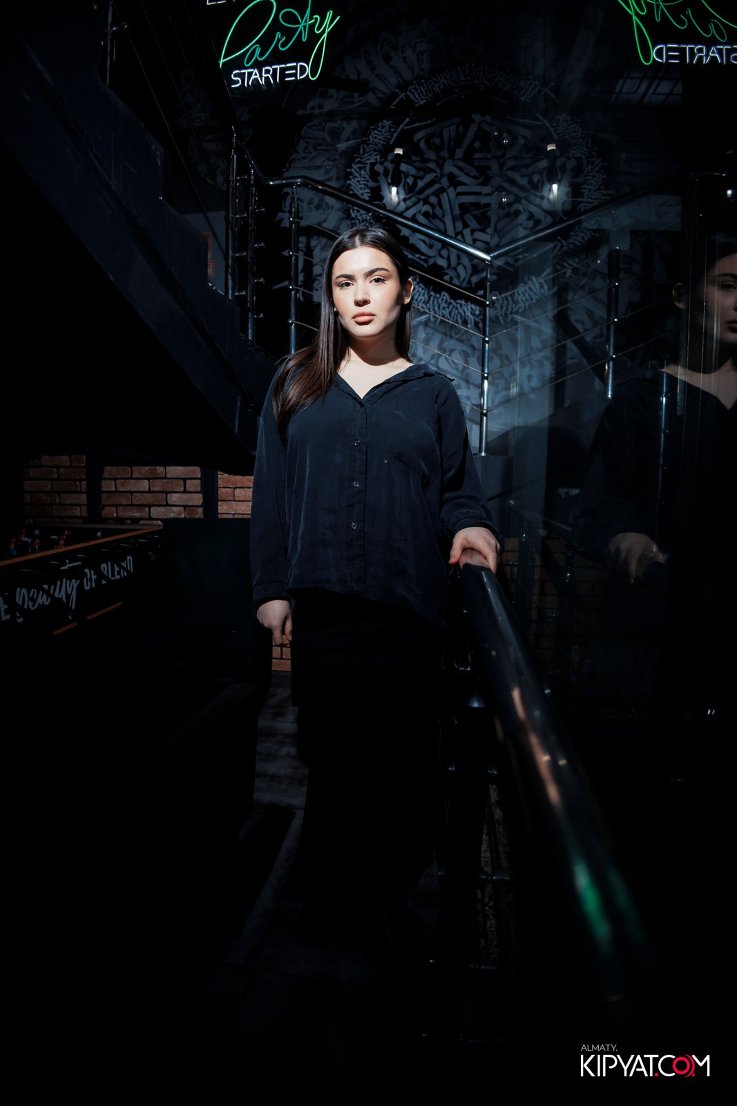 ДОРОГАЯ, Я НЕ ПИЛ. КИПЯТКОМ АЛМАТЫ! Фотосъемка мероприятий в Алматы