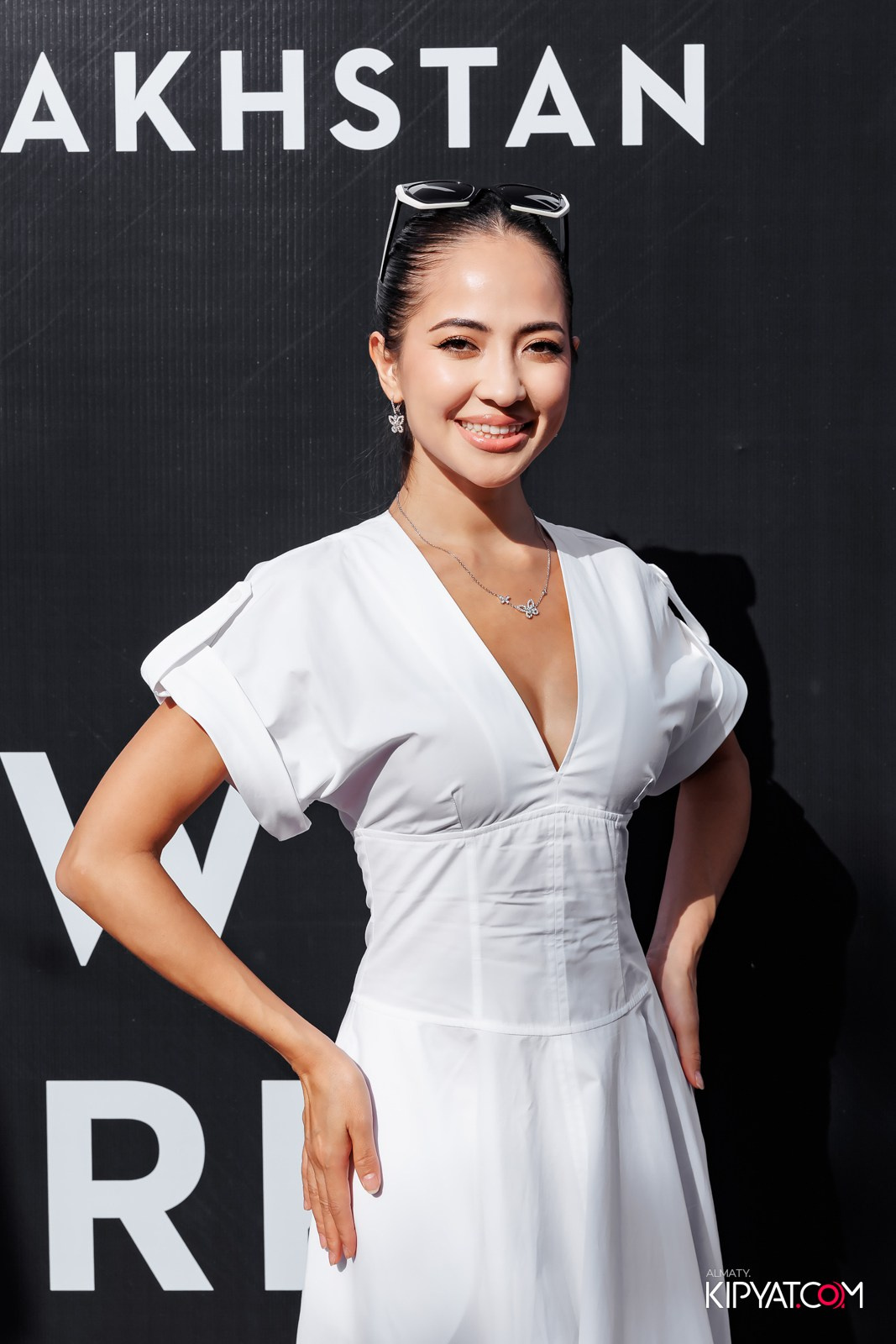 NEW YORK FILM ACADEMY. КИПЯТКОМ АЛМАТЫ!