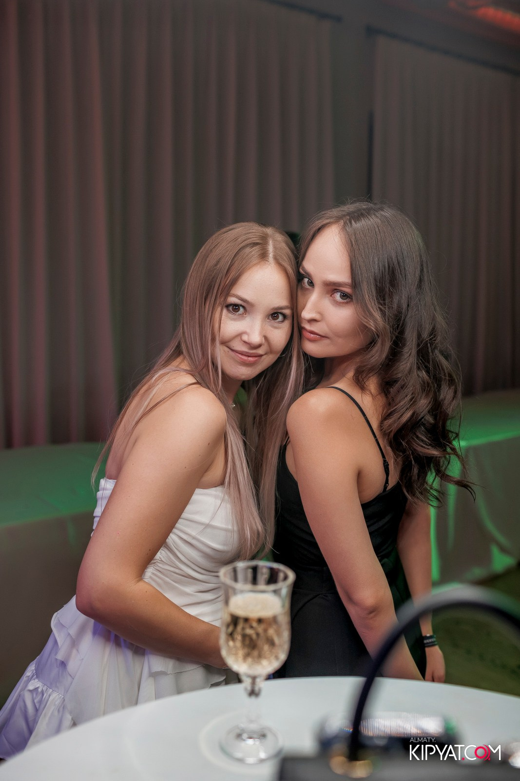 TRADITIONAL DESIGN DINNER 2025. КИПЯТКОМ АЛМАТЫ!