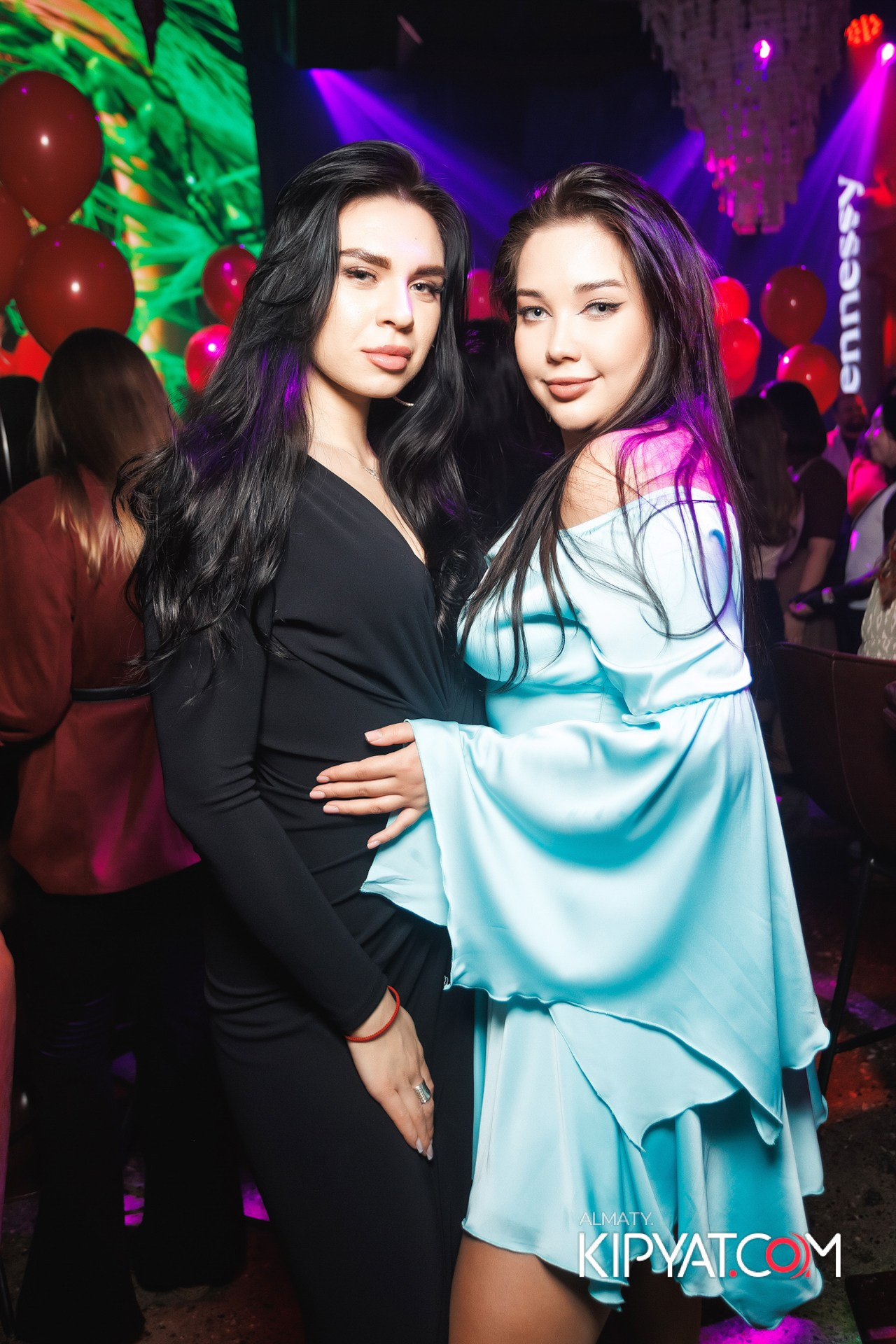 BlaBlaBar. КИПЯТКОМ АЛМАТЫ!