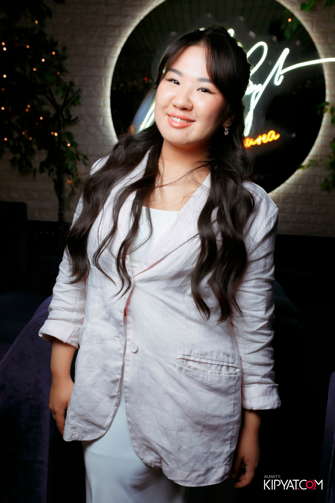 УХО И МЕДВЕДЬ НА САИНА. КИПЯТКОМ АЛМАТЫ! Фотосъемка мероприятий в Алматы