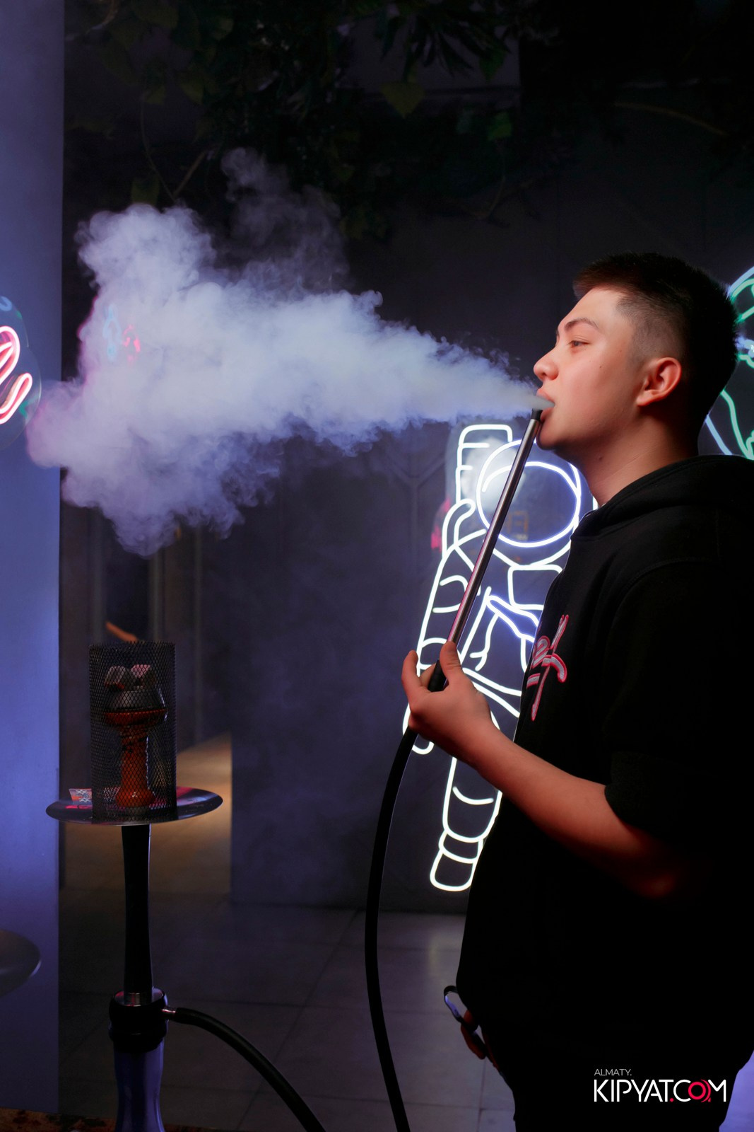 VICE CITY. КИПЯТКОМ АЛМАТЫ! Фотосъемка мероприятий в Алматы