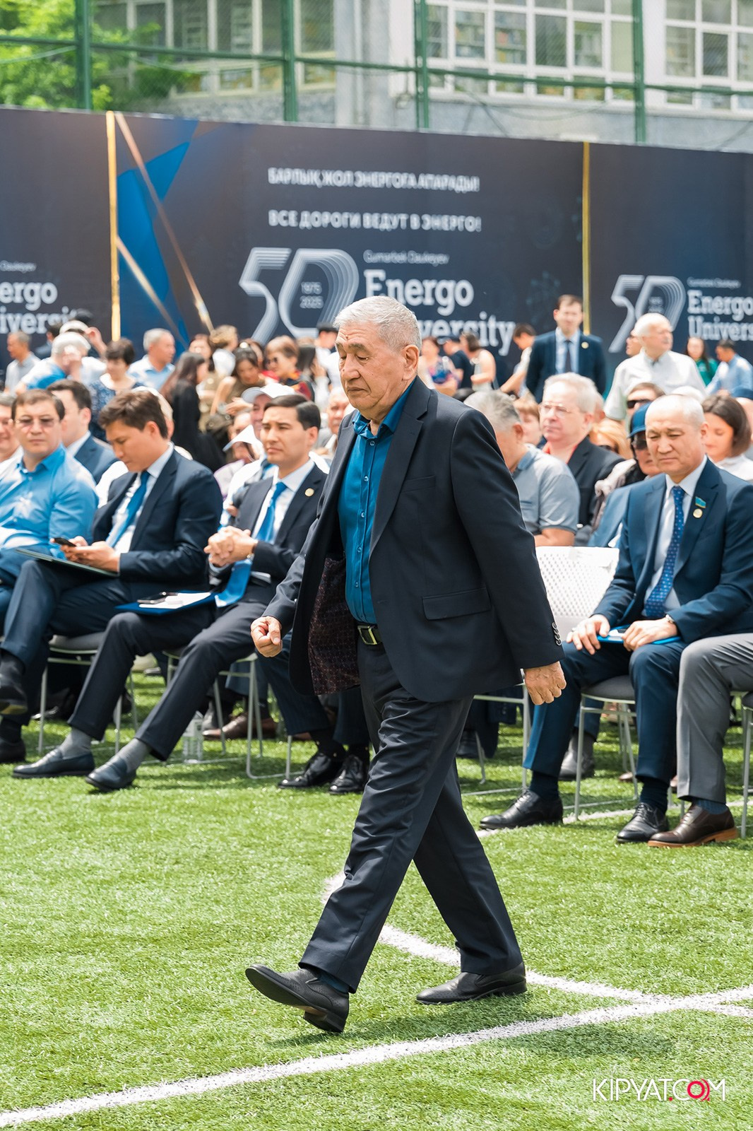 50 ЛЕТ — АЛМАТИНСКИЙ УНИВЕРСИТЕТ ЭНЕРГЕТИКИ И СВЯЗИ. КИПЯТКОМ АЛМАТЫ!