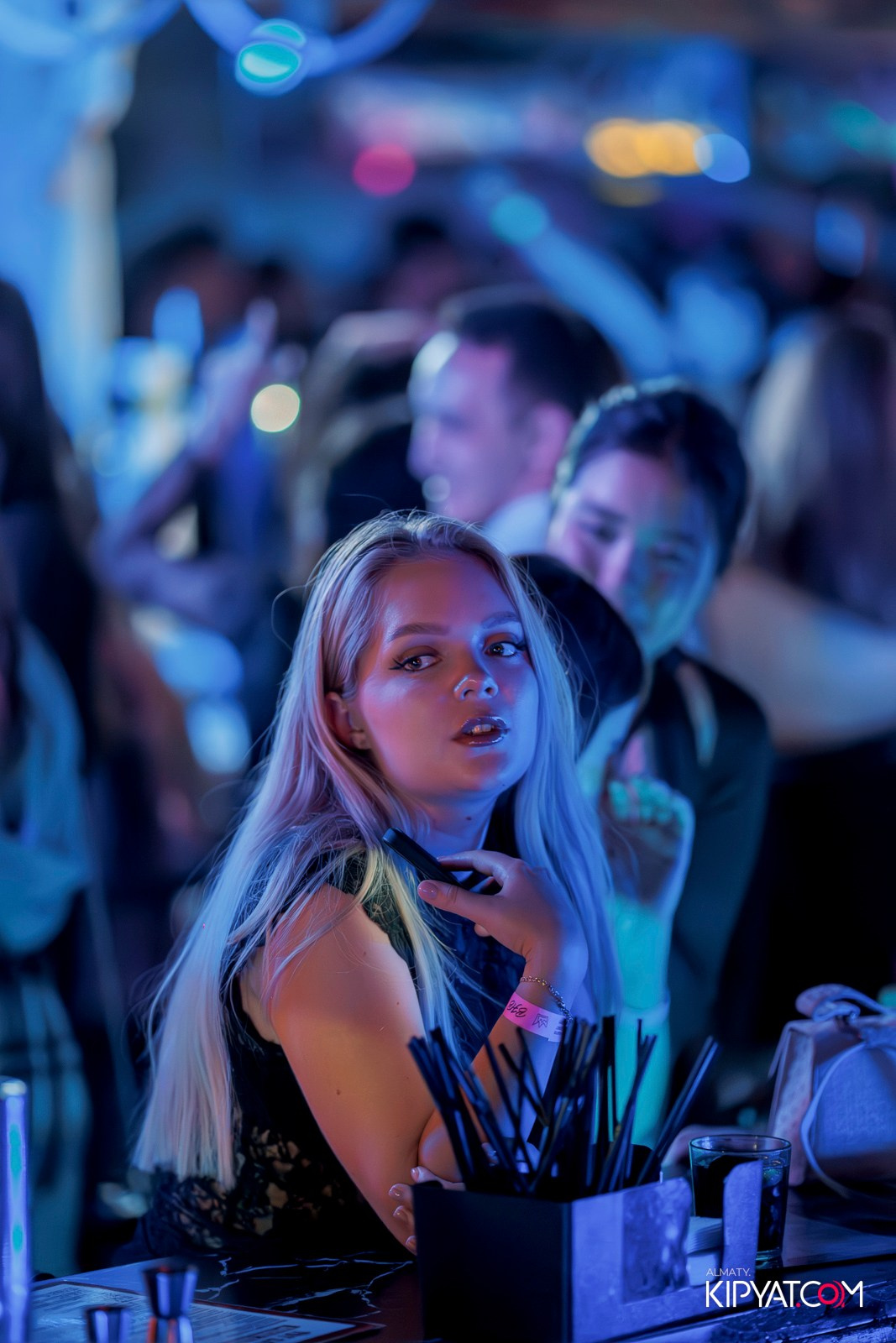 BHB. КИПЯТКОМ АЛМАТЫ!