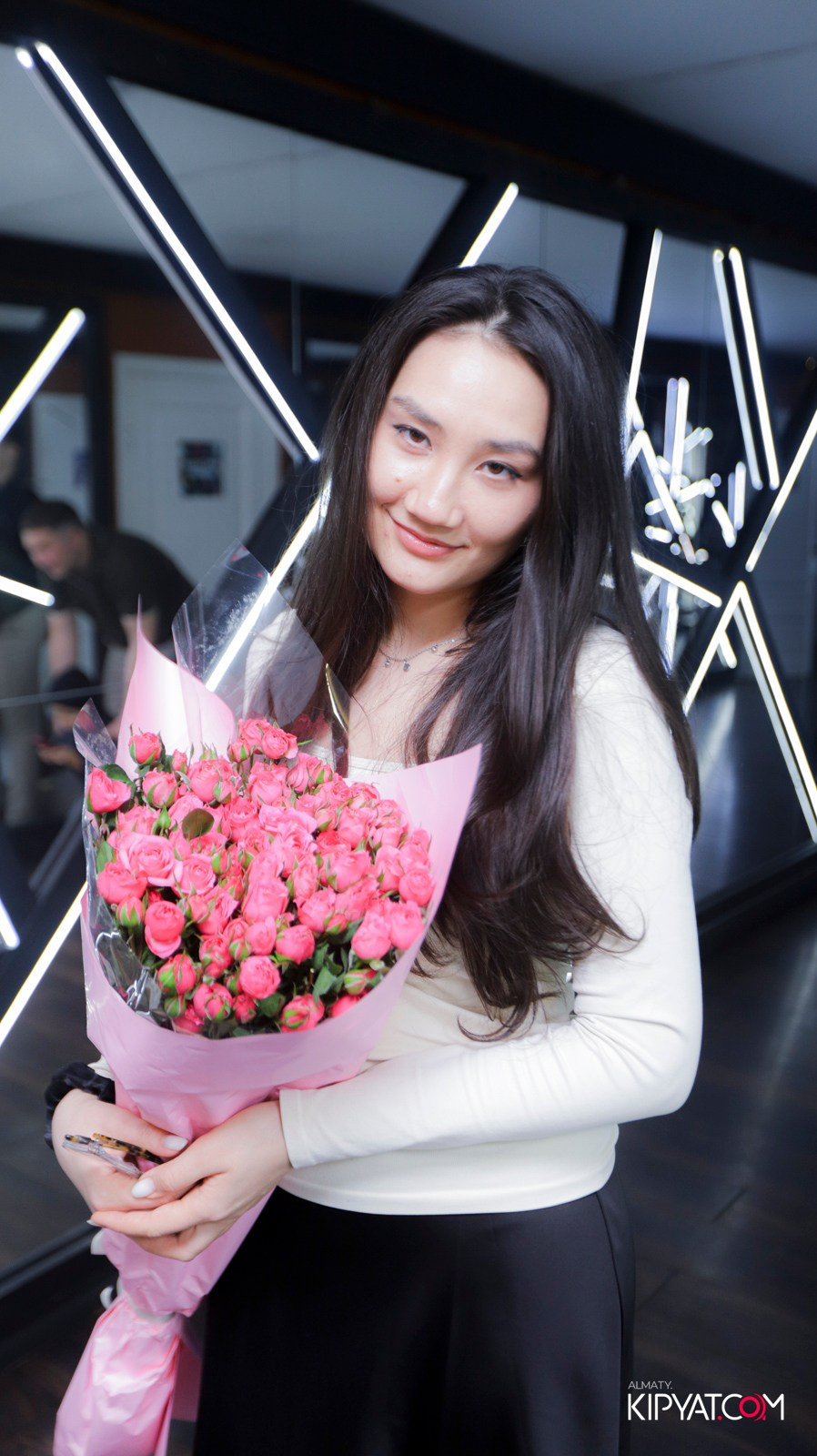 УХО И МЕДВЕДЬ НА САИНА. КИПЯТКОМ АЛМАТЫ! Фотосъемка мероприятий в Алматы