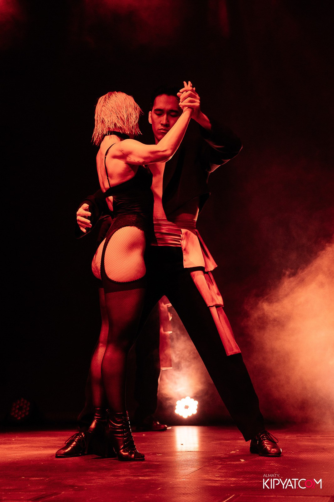 QUEEN. КИПЯТКОМ АЛМАТЫ!