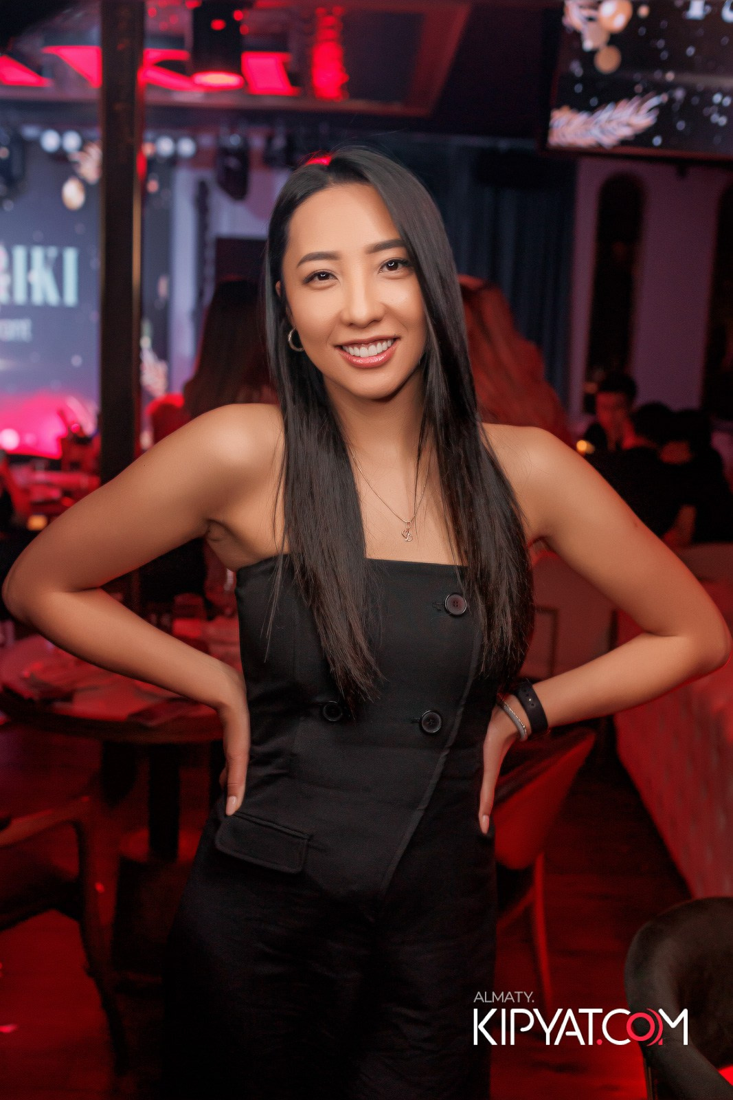 PATRIKI RESTAURANT. КИПЯТКОМ АЛМАТЫ!