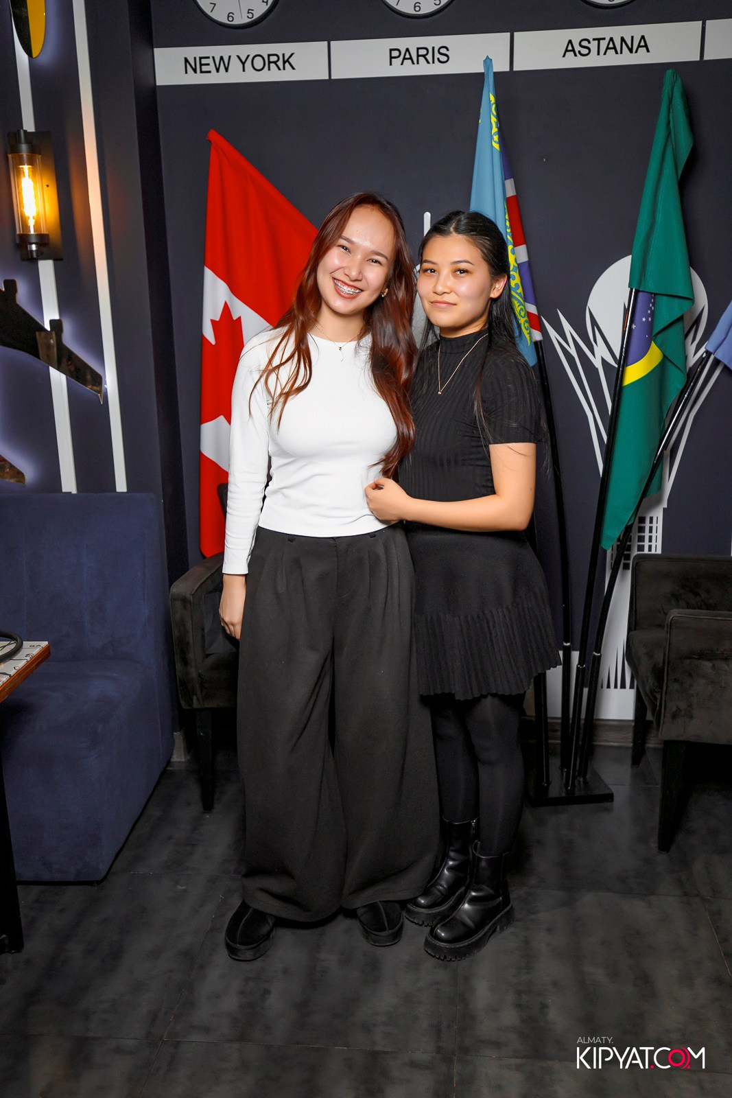 ДОРОГАЯ, Я НЕ ПИЛ. КИПЯТКОМ АЛМАТЫ! Фотосъемка мероприятий в Алматы