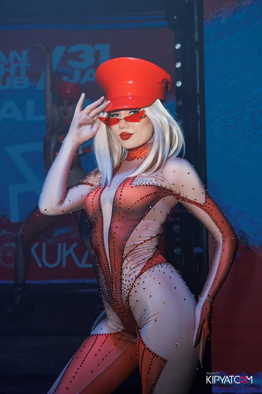 КОНЦЕРТ HIRO В OBSIDIAN NIGHT CLUB. КИПЯТКОМ АЛМАТЫ! Фотосъемка мероприятий в Алматы