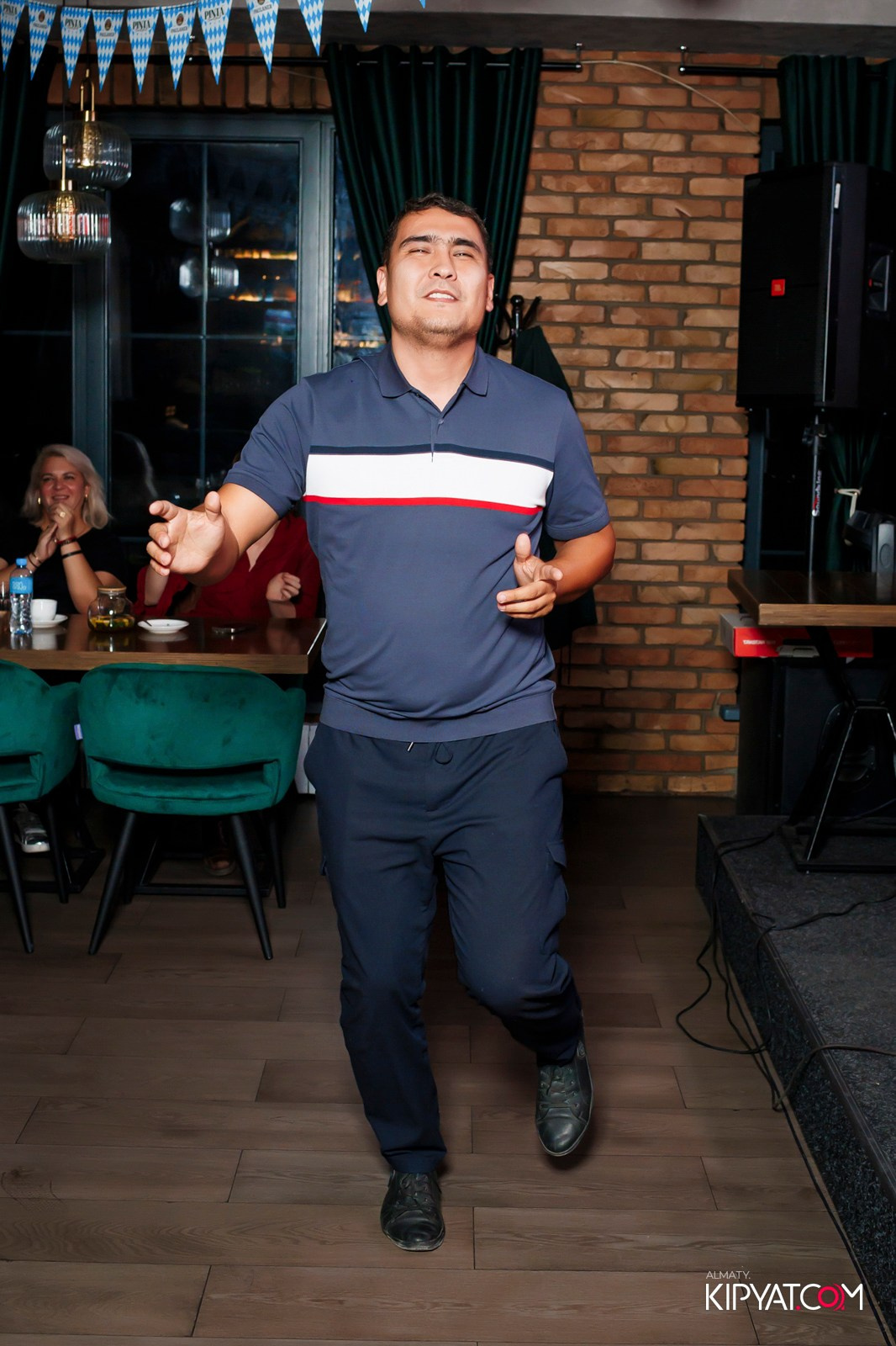 OKTOBERFEST-ПИНТА НА ГОГОЛЯ. КИПЯТКОМ АЛМАТЫ!