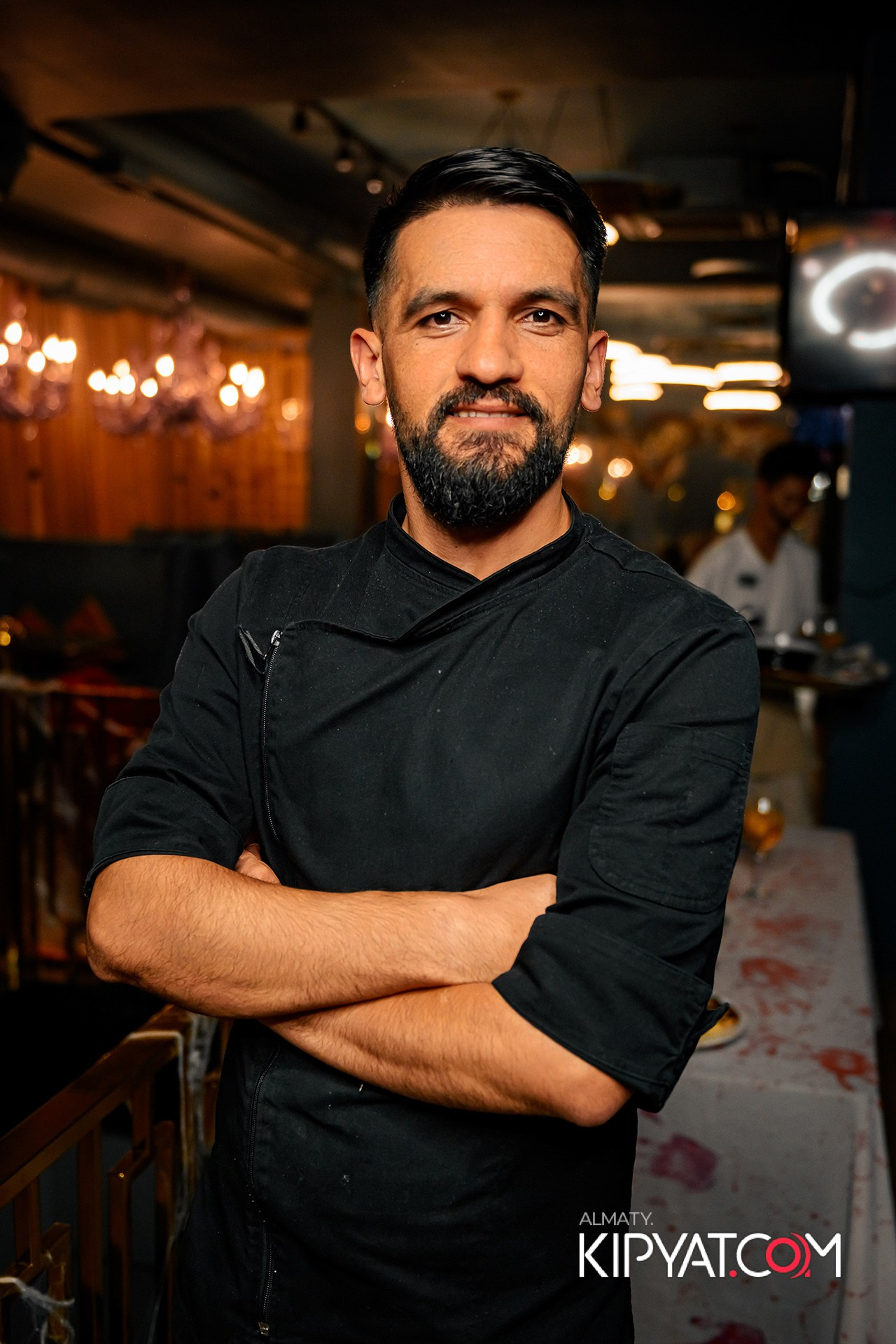 LOKO BAR. КИПЯТКОМ АЛМАТЫ!