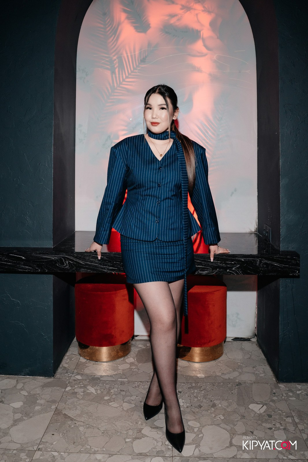 QUEEN. КИПЯТКОМ АЛМАТЫ!