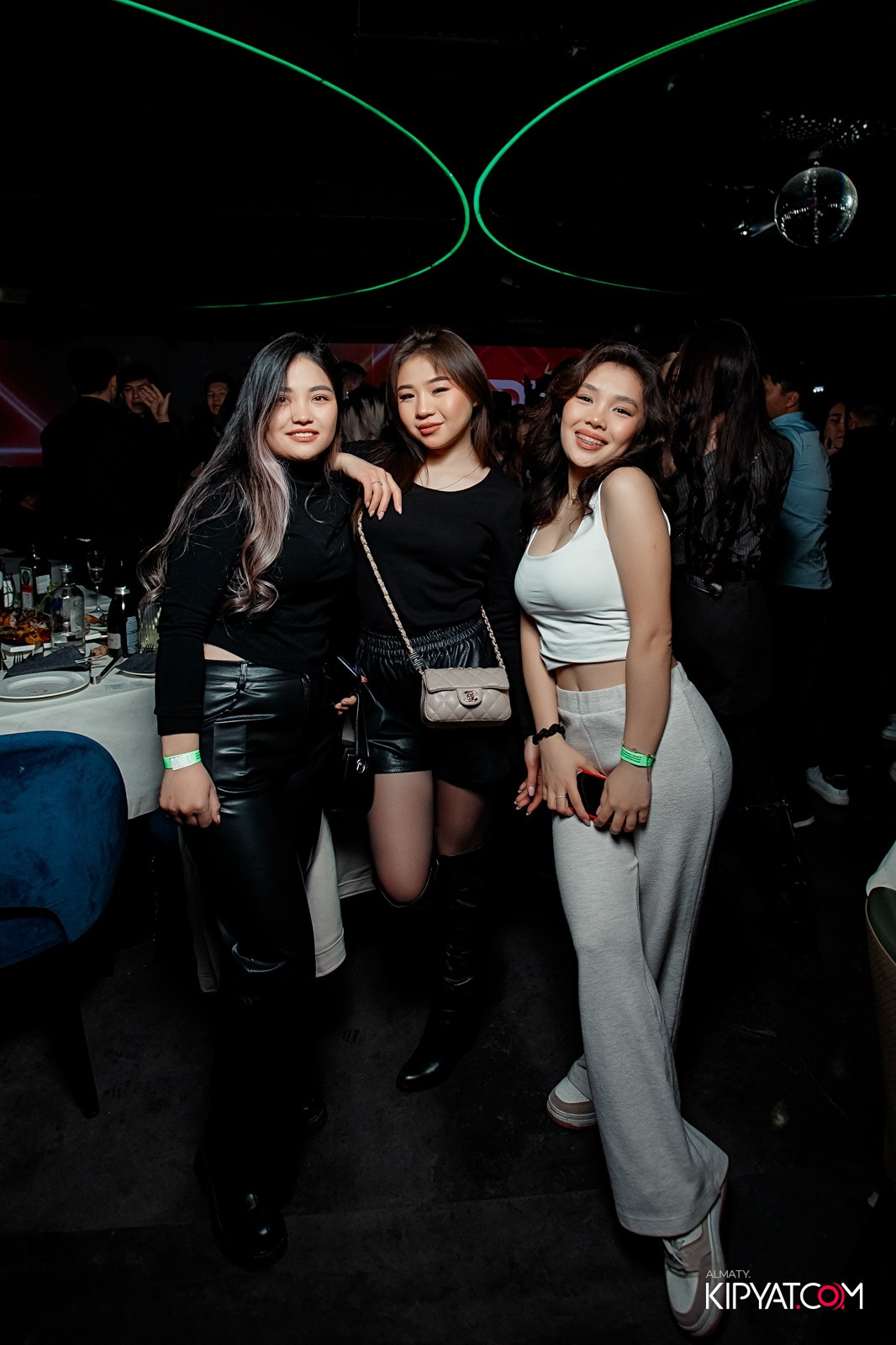 EVENT BAR. КИПЯТКОМ АЛМАТЫ!