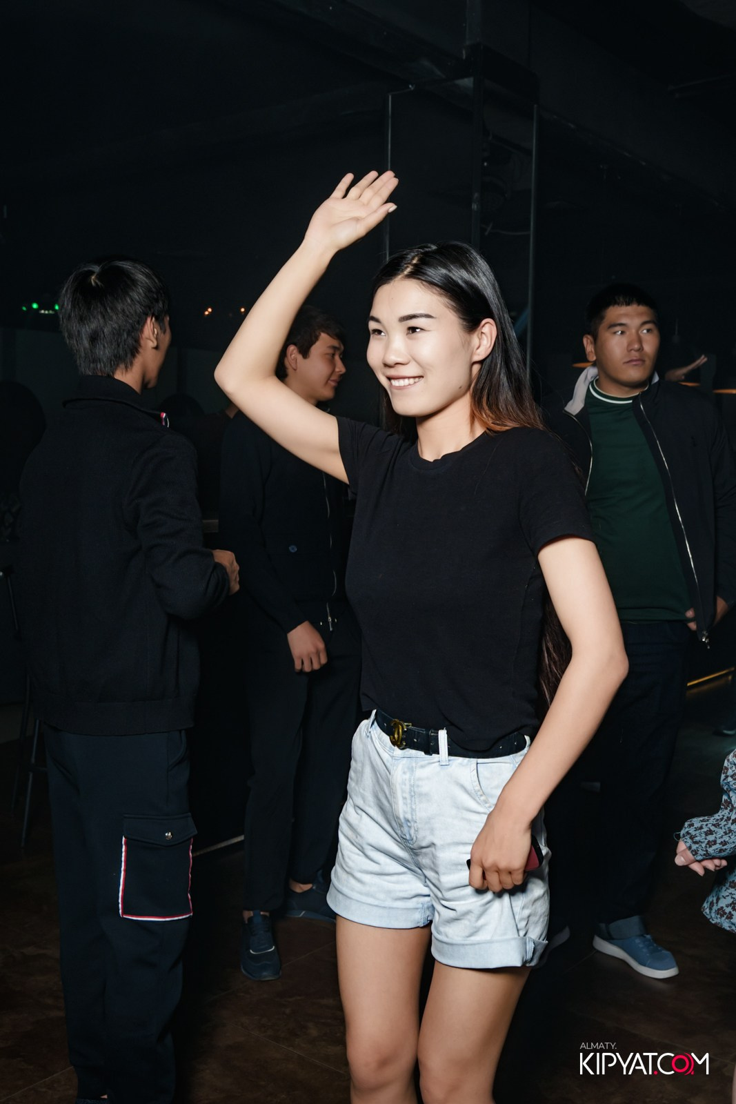 ARAGOSTA. КИПЯТКОМ АЛМАТЫ!