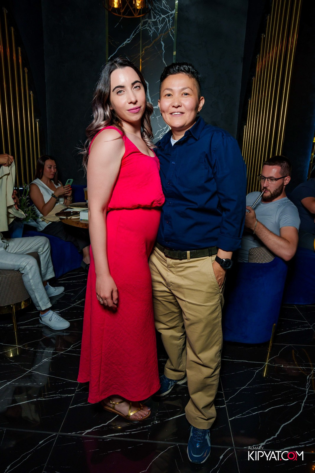 MOOD KARAOKE S TERRACE. КИПЯТКОМ АЛМАТЫ!