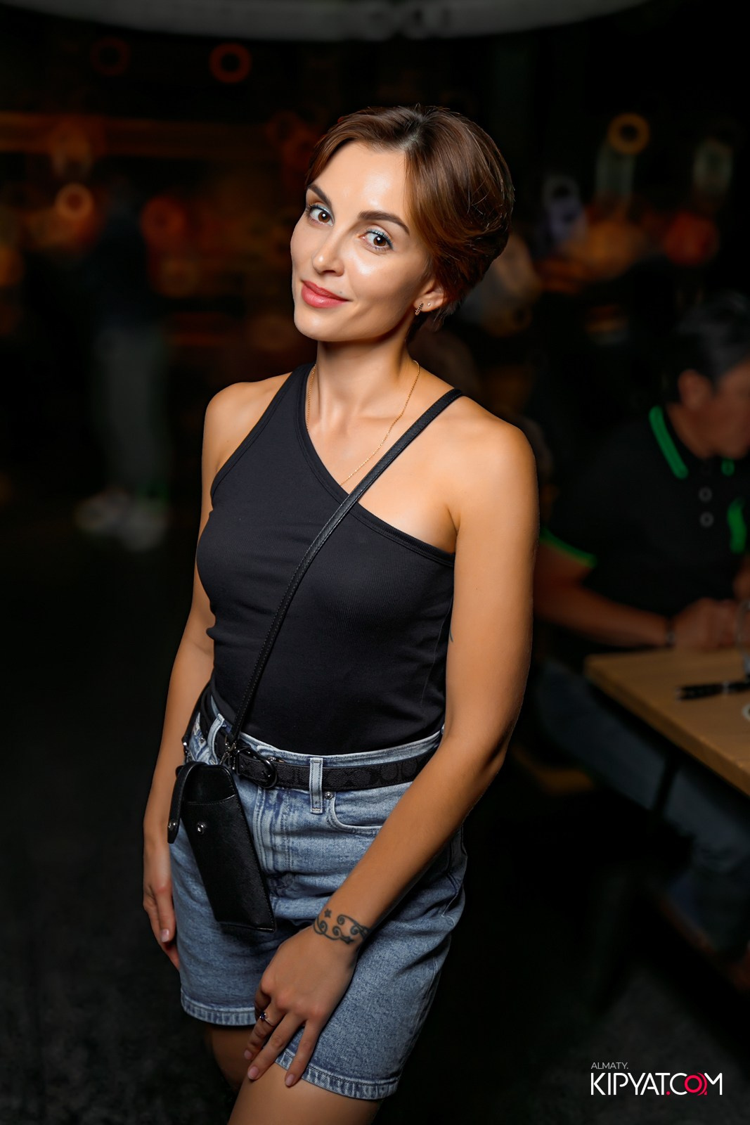 PAULANER. КИПЯТКОМ АЛМАТЫ!