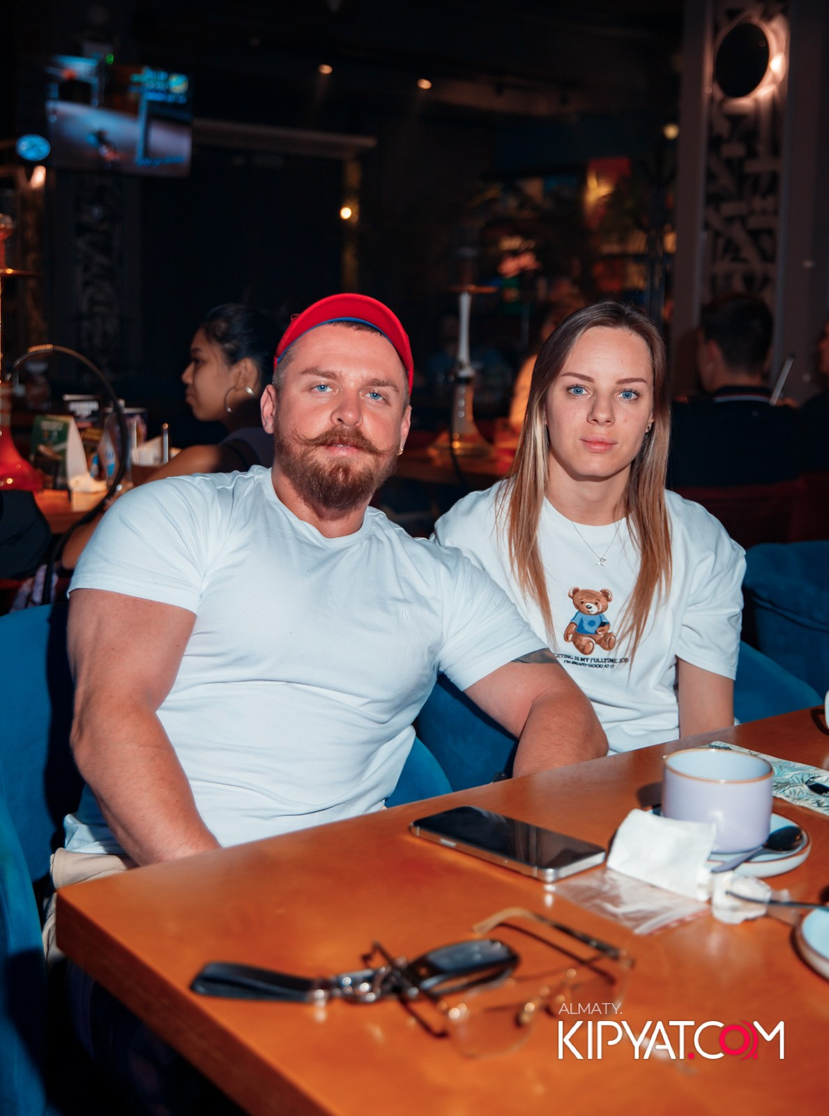 VICE CITY. КИПЯТКОМ АЛМАТЫ! Фотосъемка мероприятий в Алматы