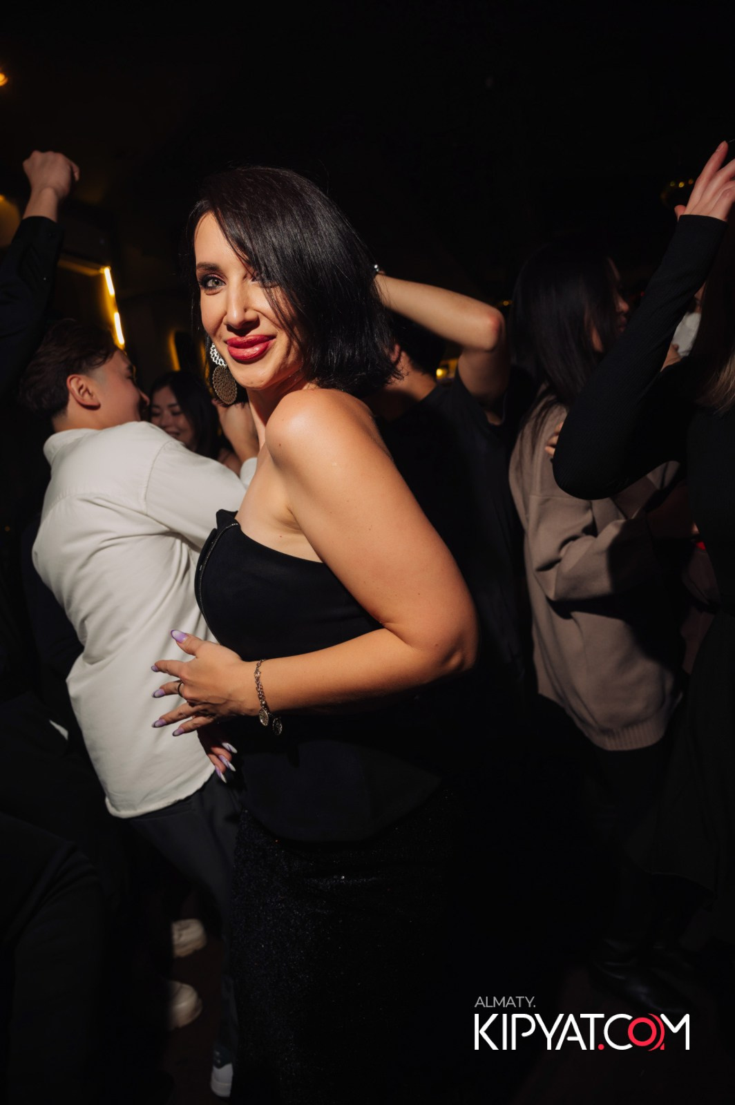 ПИНТА ДОСТЫК. КИПЯТКОМ АЛМАТЫ!