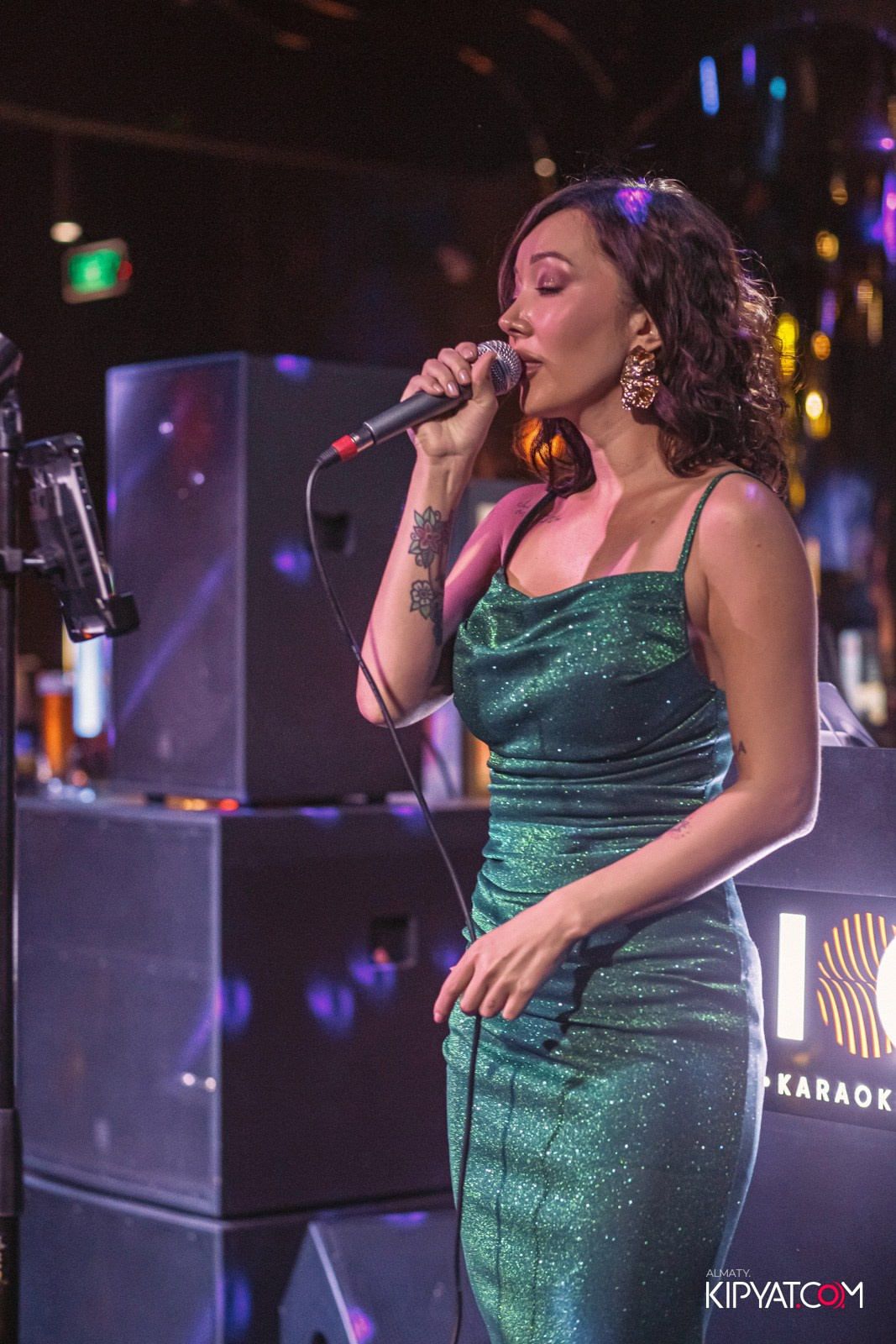 MOOD KARAOKE & TERRACE. КИПЯТКОМ АЛМАТЫ!